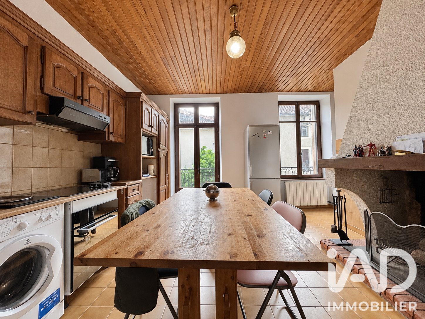Maison à vendre, 93m², Riols