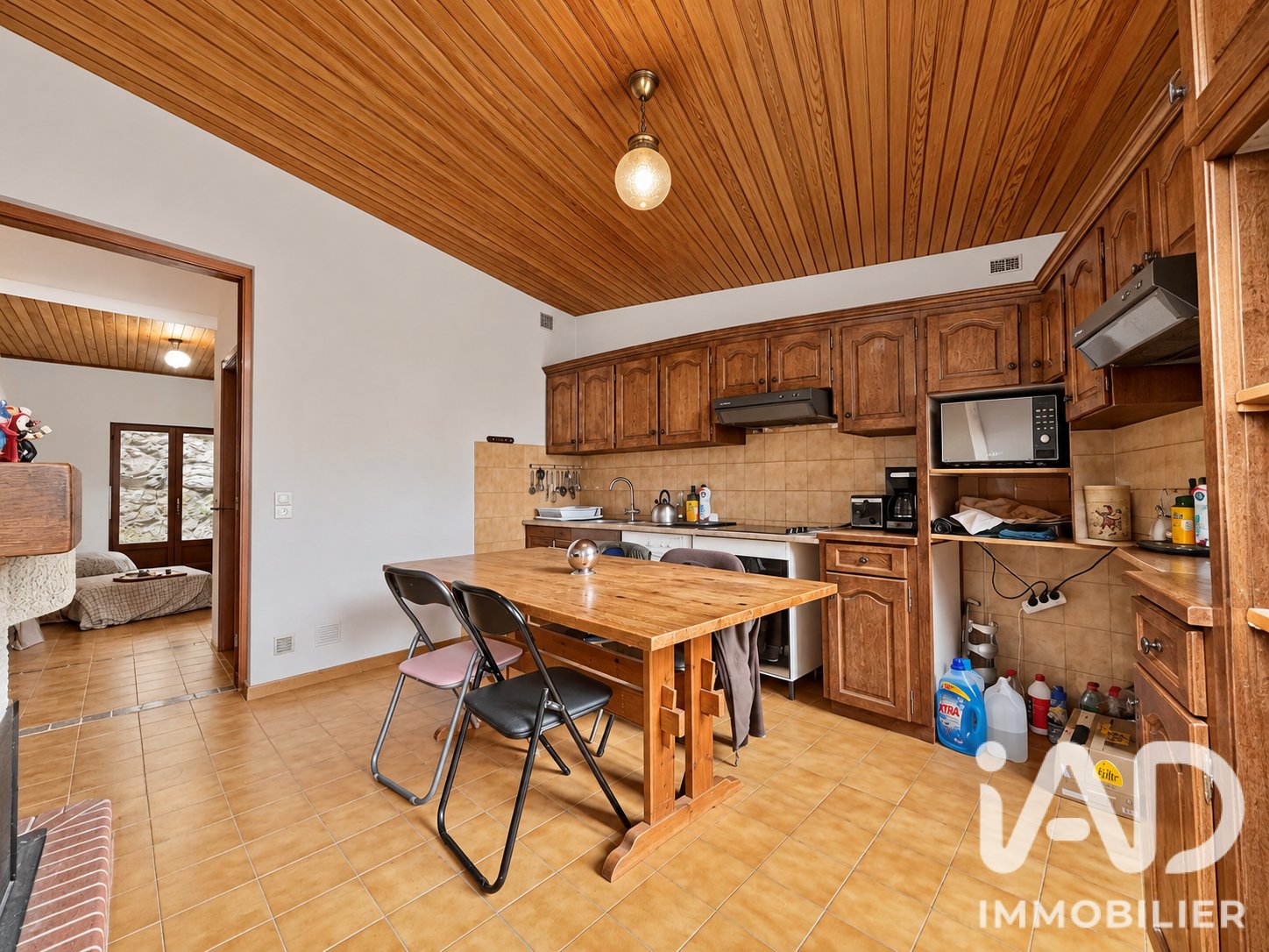 Maison à vendre, 93m², Riols