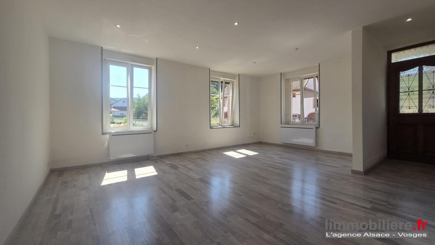 Maison à vendre, 110m², La Croix-aux-Mines
