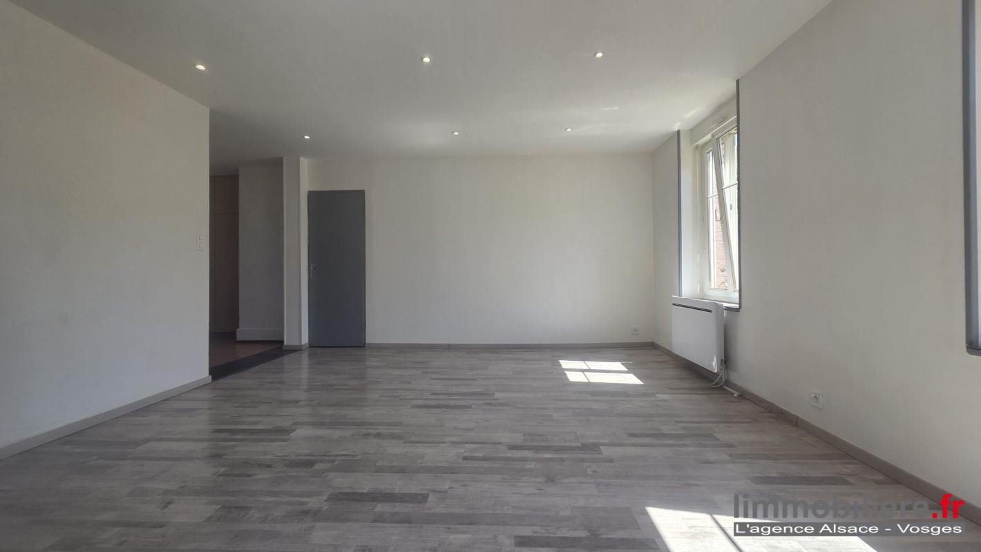 Maison à vendre, 110m², La Croix-aux-Mines