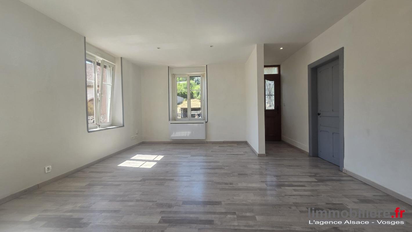 Maison à vendre, 110m², La Croix-aux-Mines