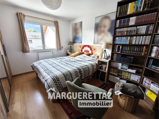 Maison 4 pièces 90 m² · à Ayse · 90 m² · 370 000 €