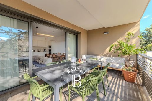 Appartement 3 pièces 71 m² · à Aix-en-Provence · 71 m² · 760 000 €