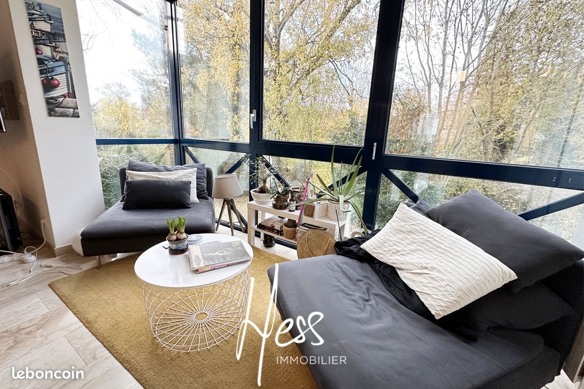 Appartement à louer, 140m², Mundolsheim
