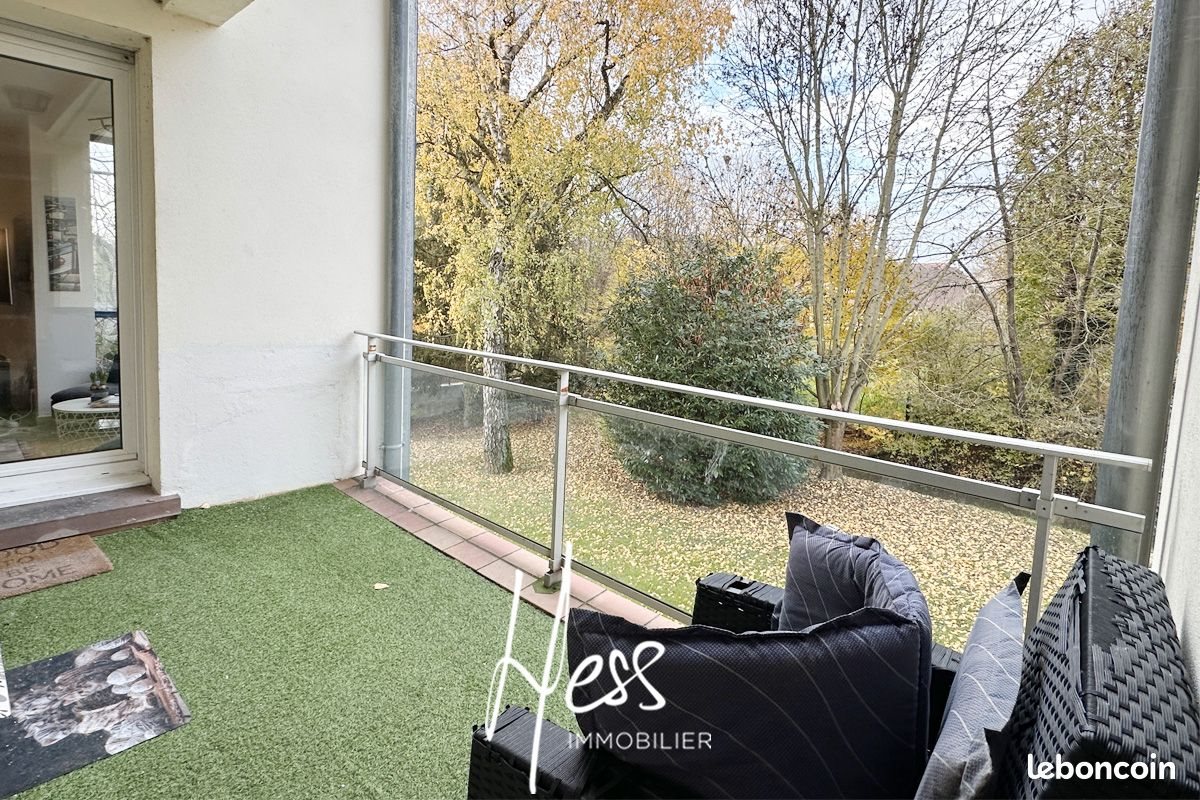 Appartement à louer, 140m², Mundolsheim
