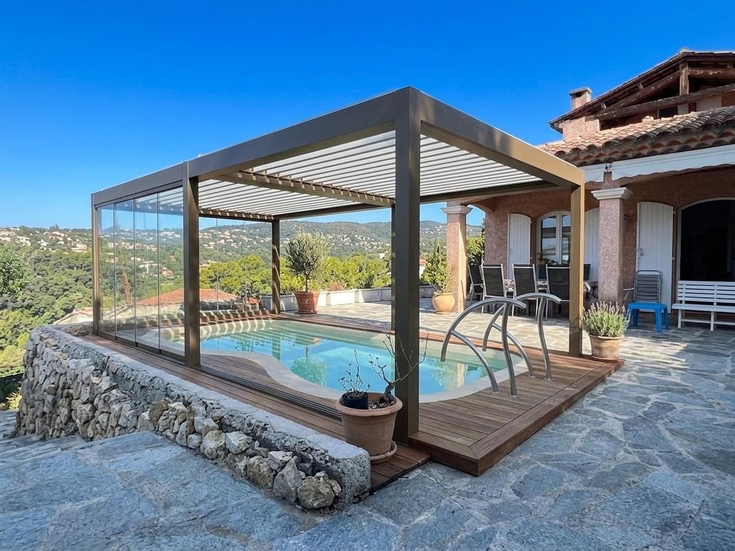 Maison à vendre, 163m², Saint-André-de-la-Roche