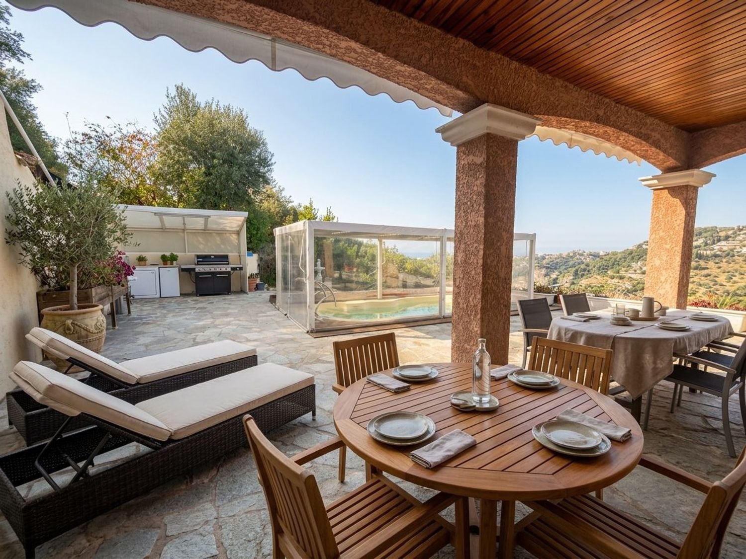 Maison à vendre, 163m², Saint-André-de-la-Roche