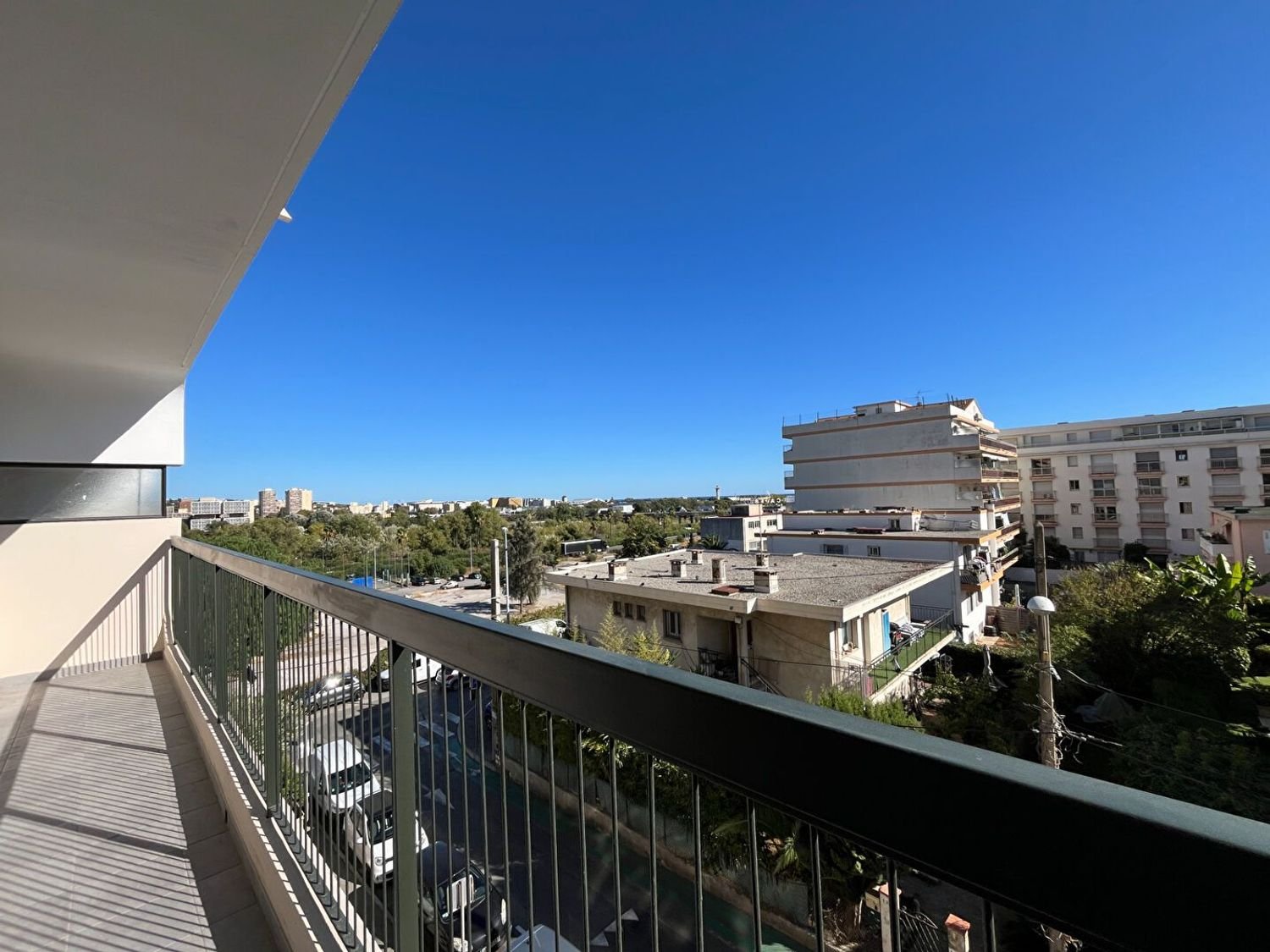Appartement à vendre, 72m², Saint-Laurent-du-Var