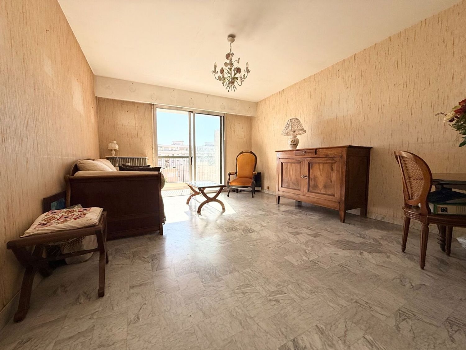 Appartement à vendre, 72m², Saint-Laurent-du-Var