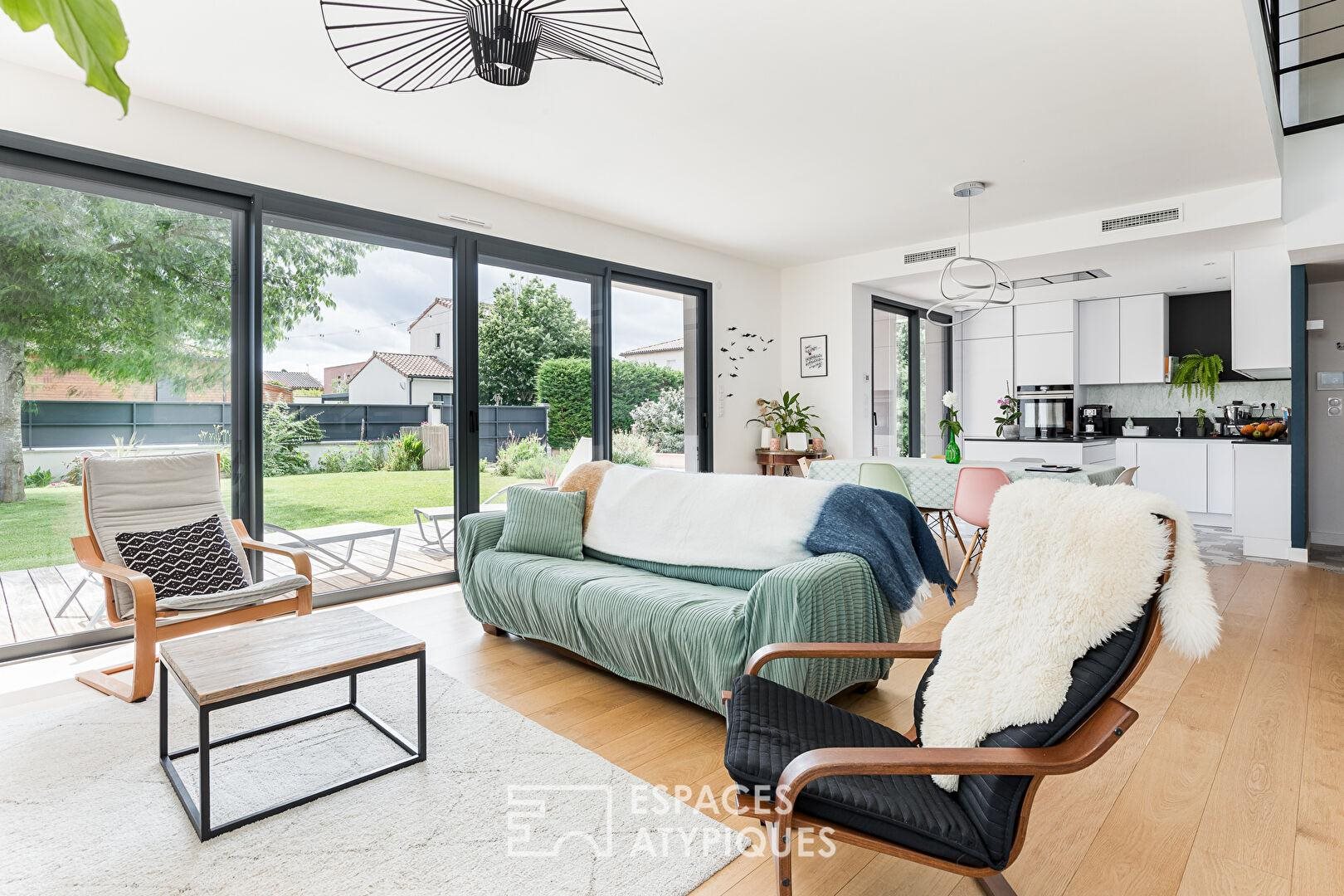 Maison à vendre, 140m², Toulouse