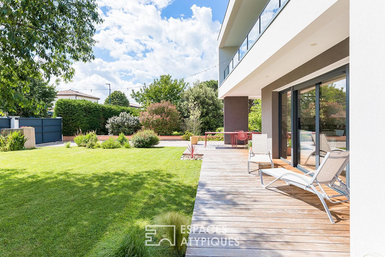 Maison à vendre, 140m², Toulouse