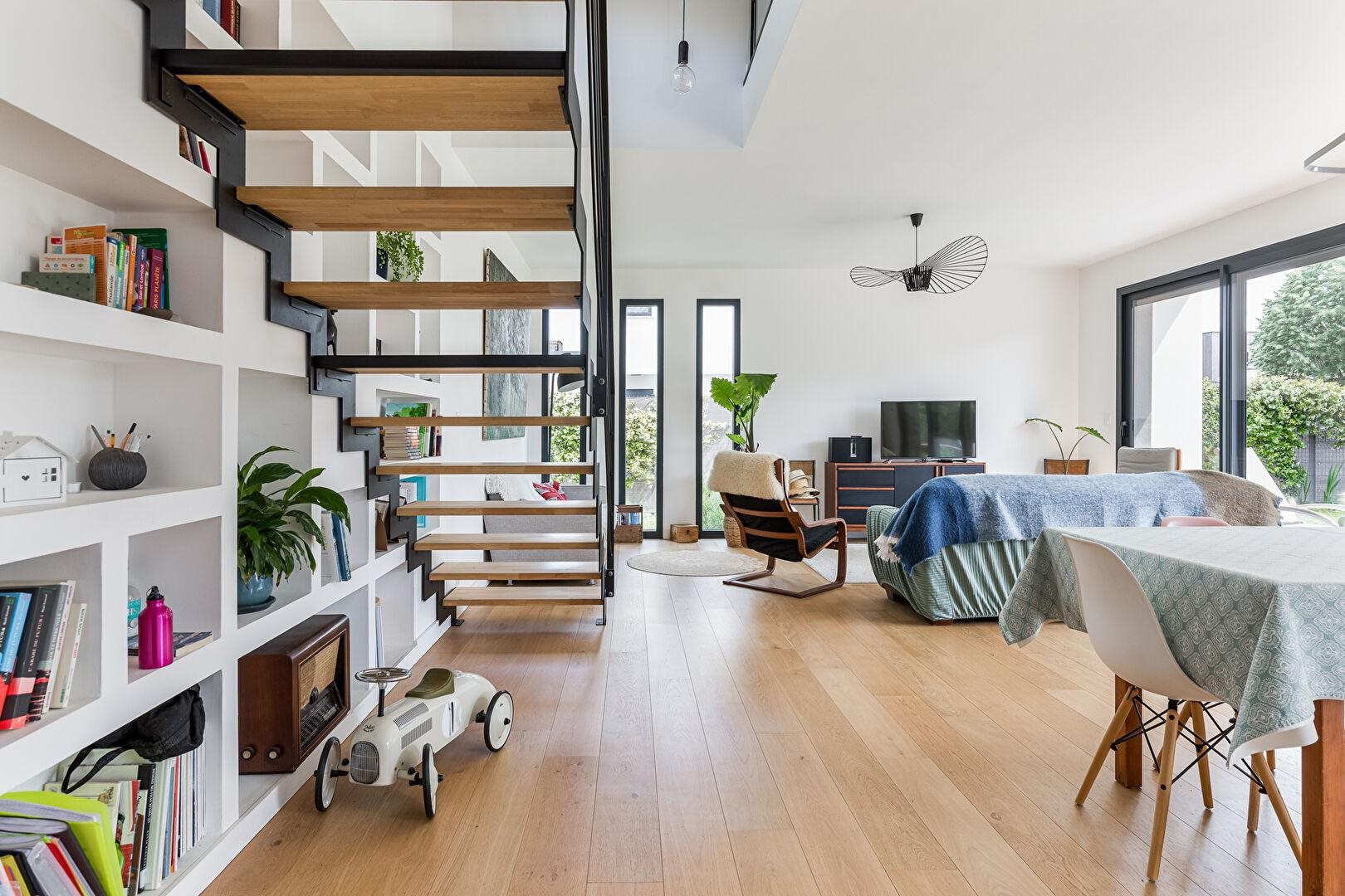 Maison à vendre, 140m², Toulouse