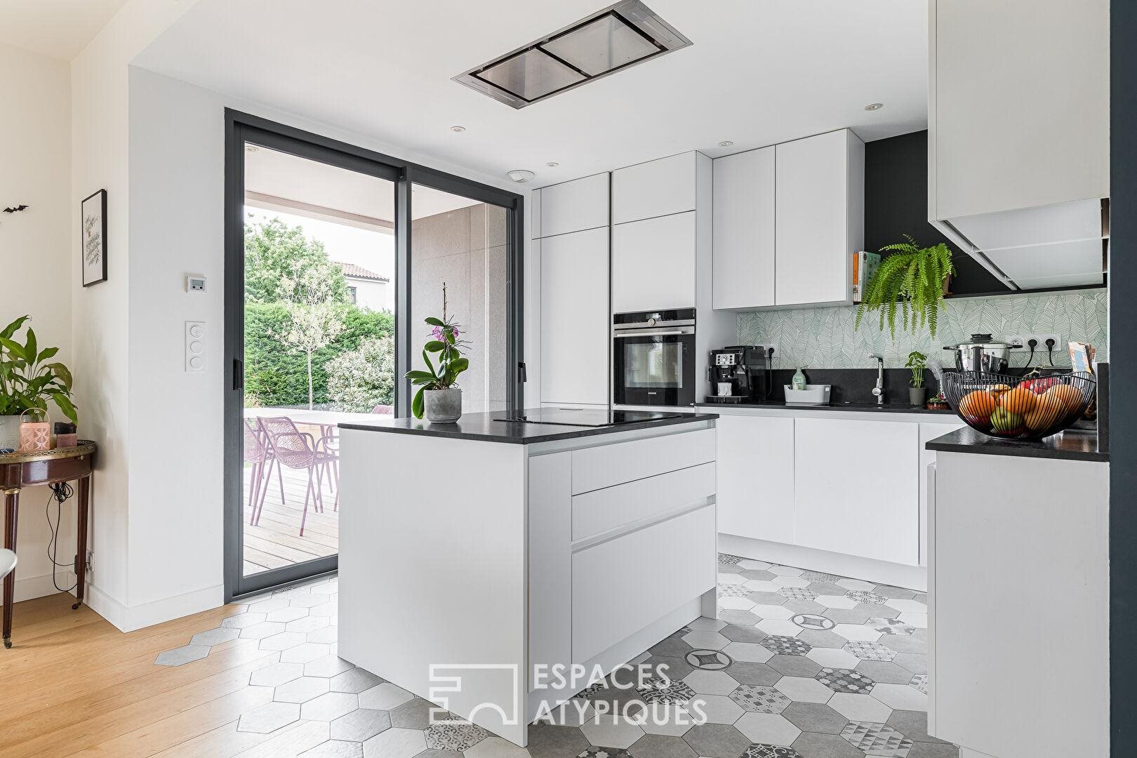 Maison à vendre, 140m², Toulouse