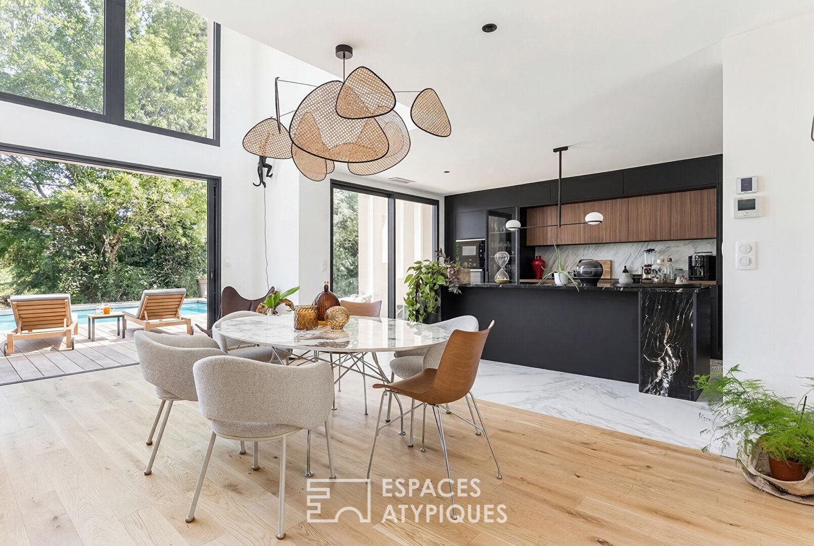 Maison à vendre, 230m², Péchabou