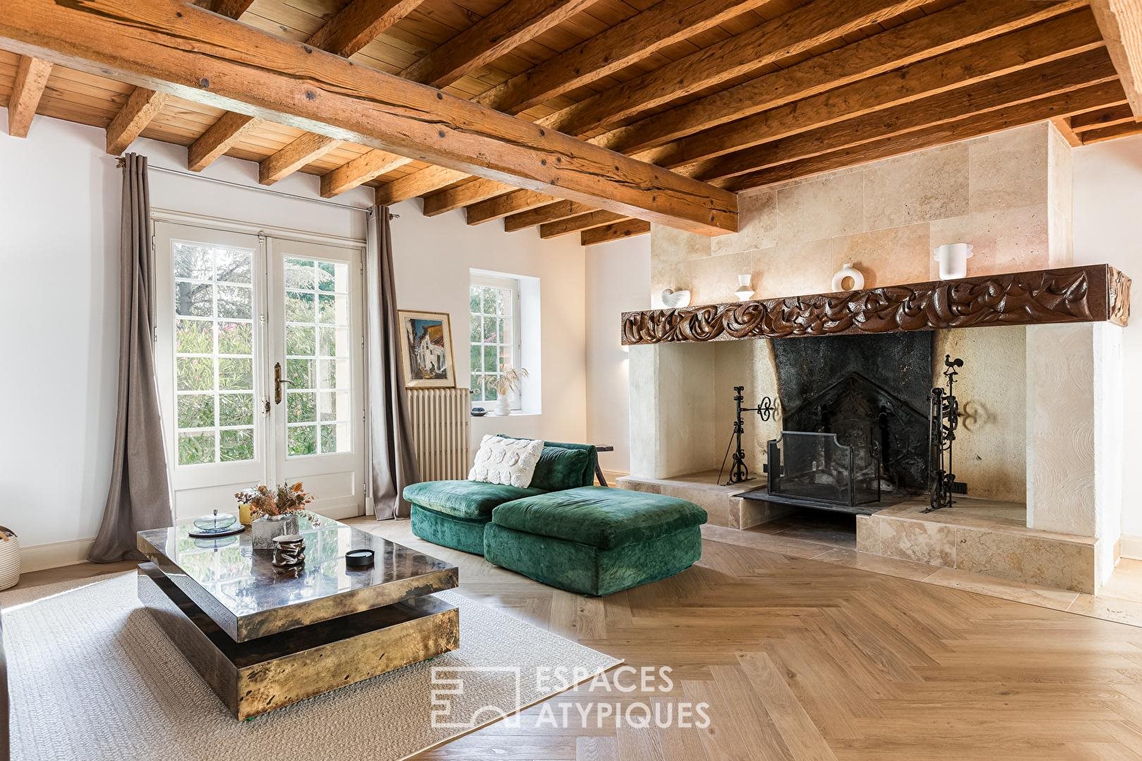 Appartement à vendre, 365m², Baziège