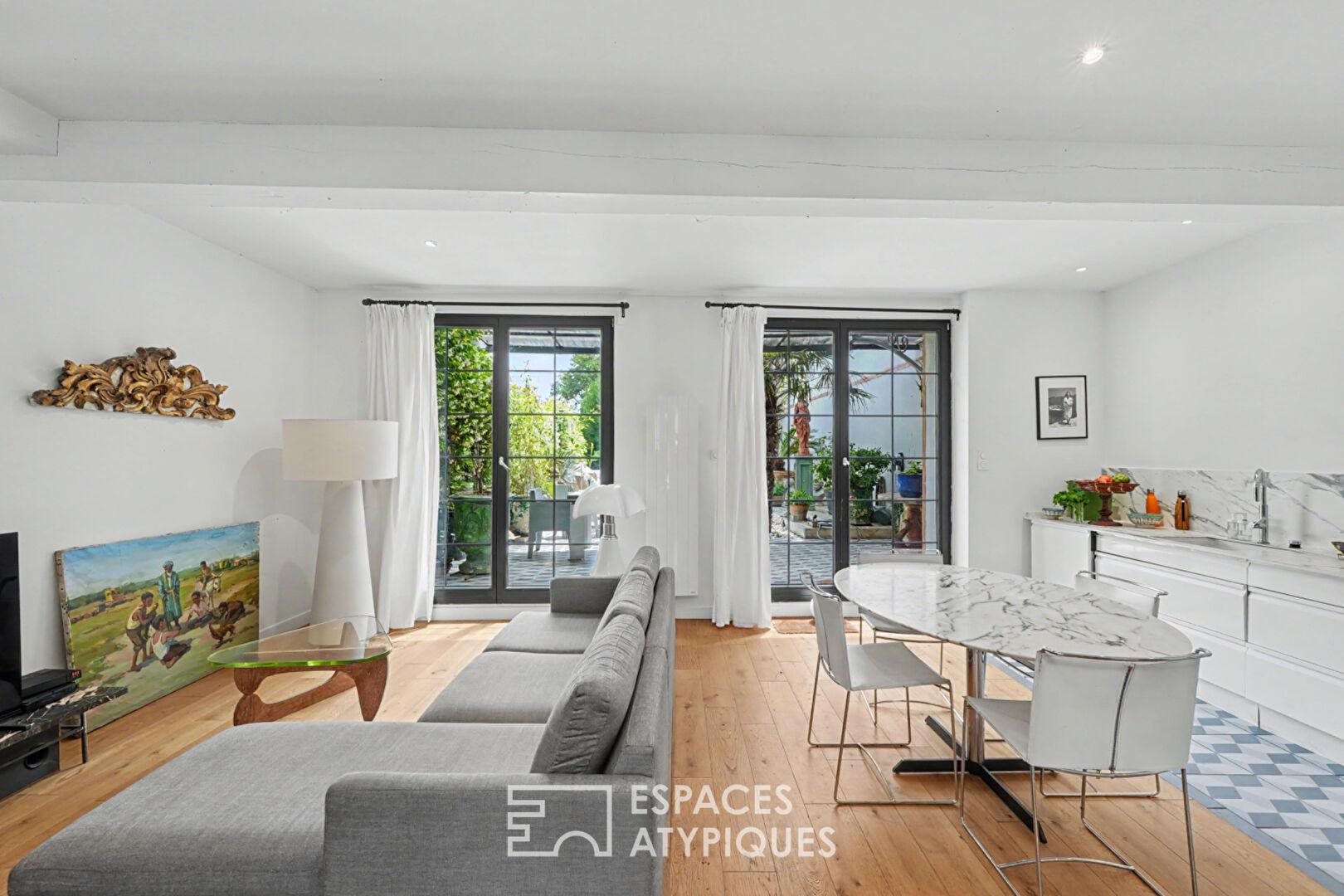 Maison à vendre, 128m², Belberaud