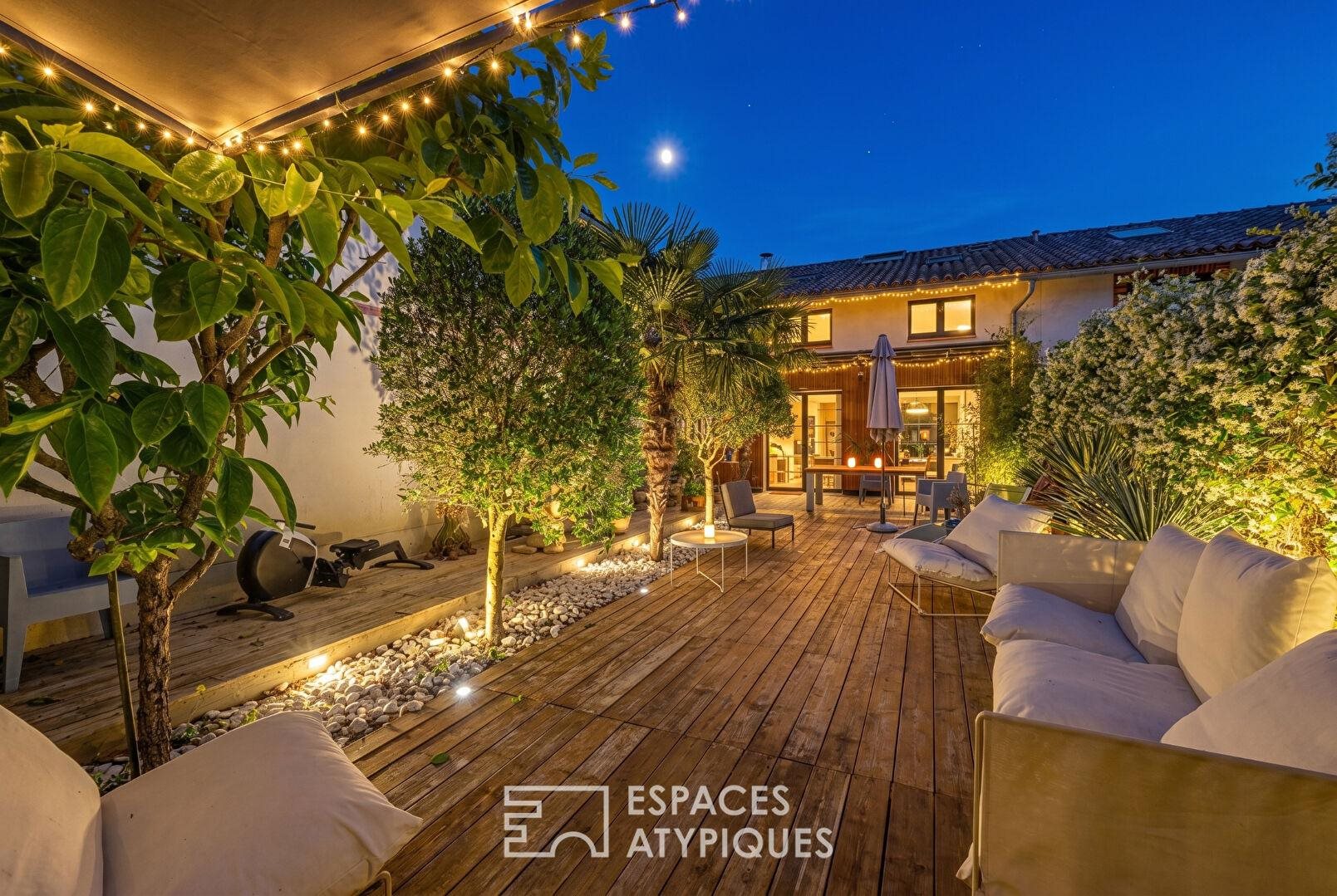 Maison à vendre, 128m², Belberaud