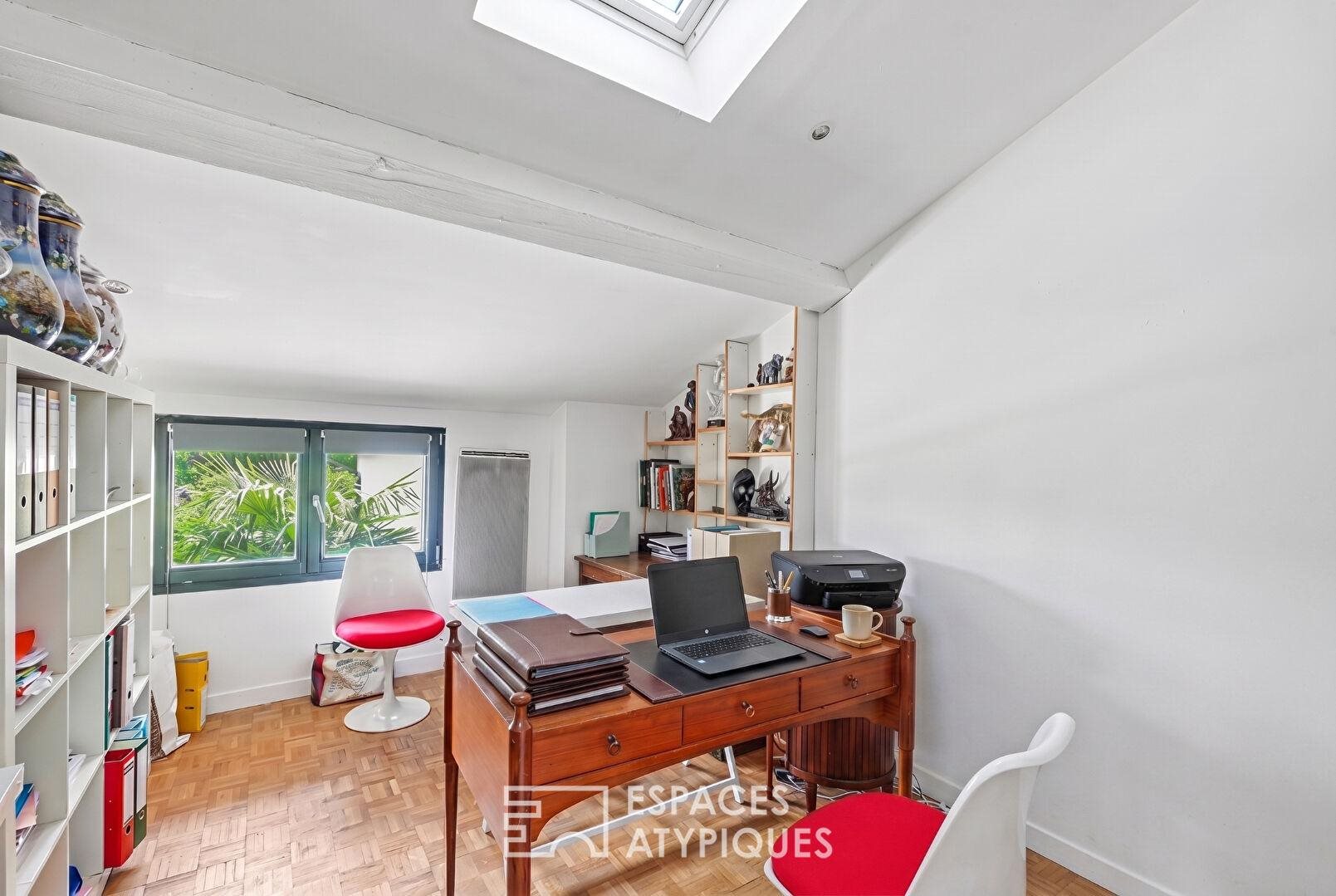 Maison à vendre, 128m², Belberaud