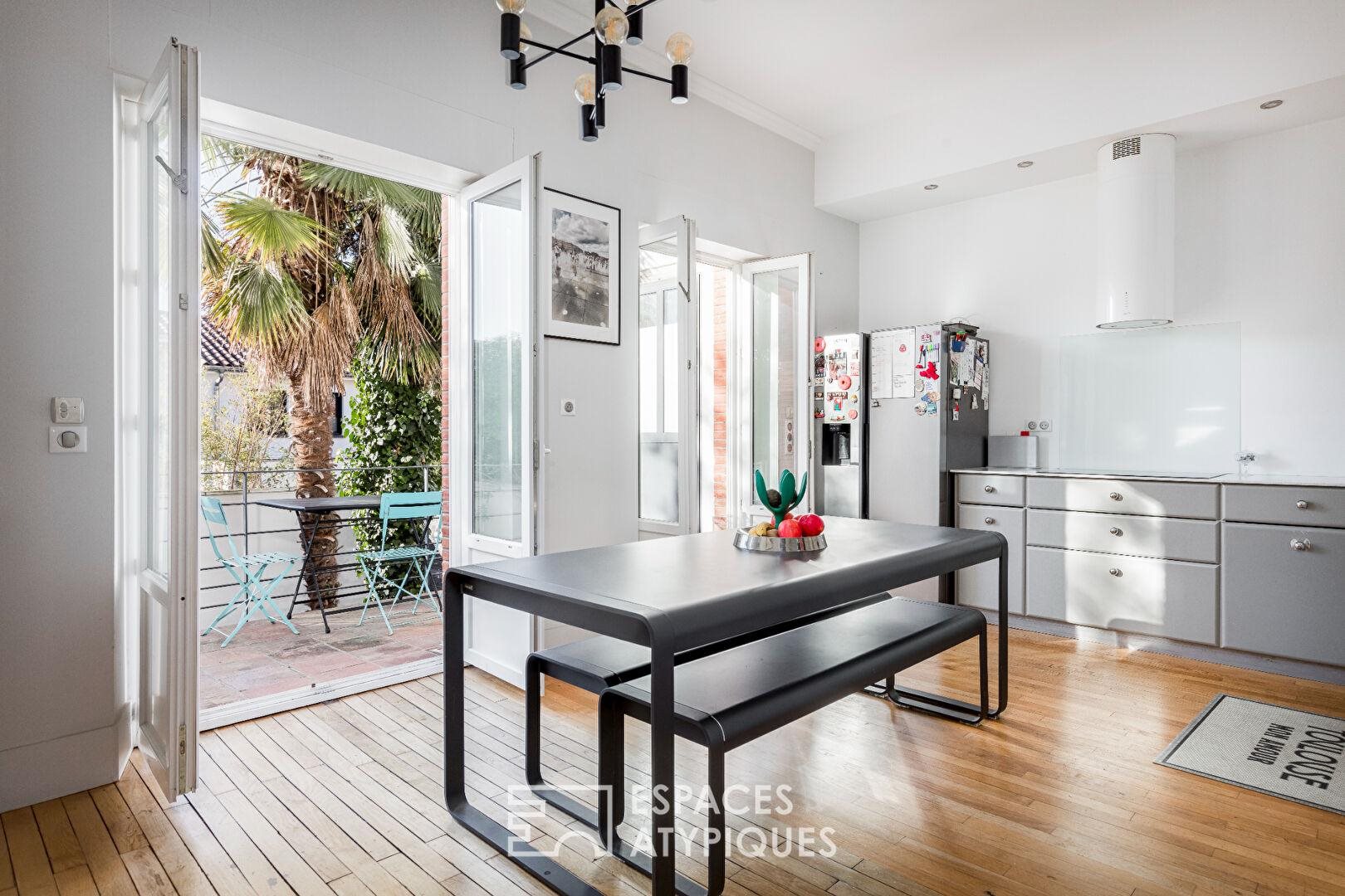 Maison à vendre, 210m², Toulouse