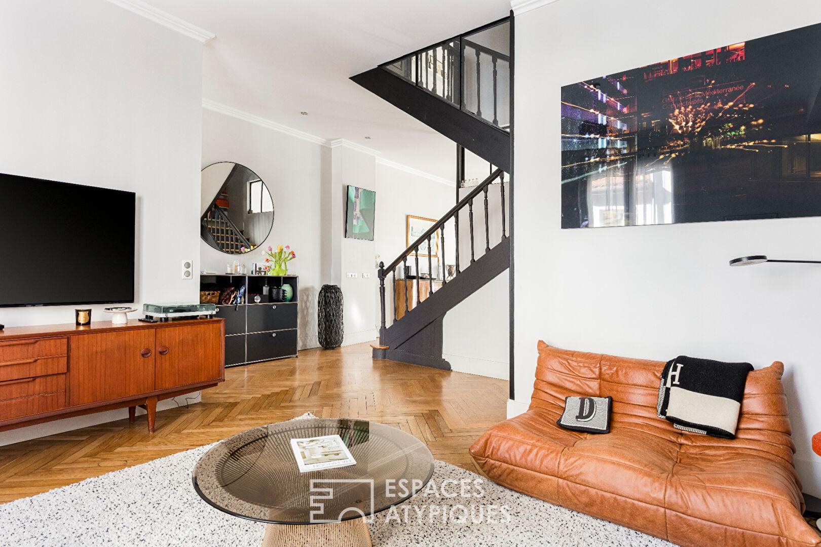 Maison à vendre, 210m², Toulouse