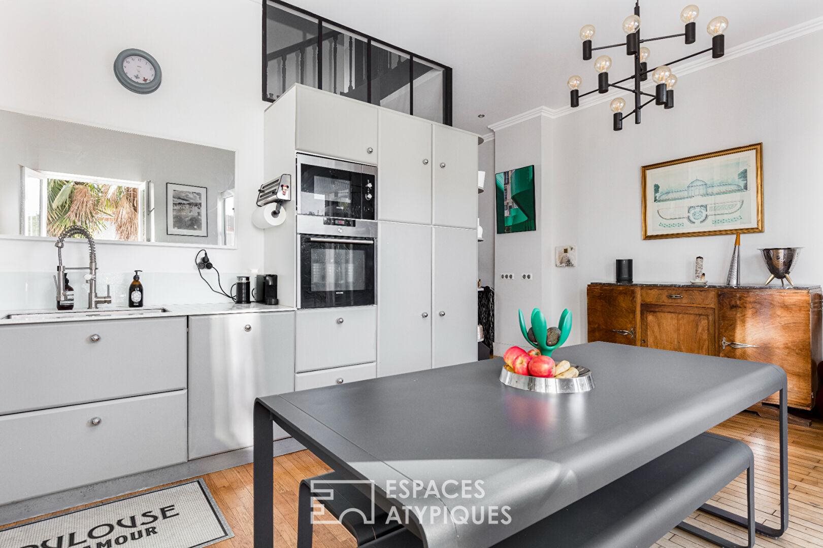 Maison à vendre, 210m², Toulouse