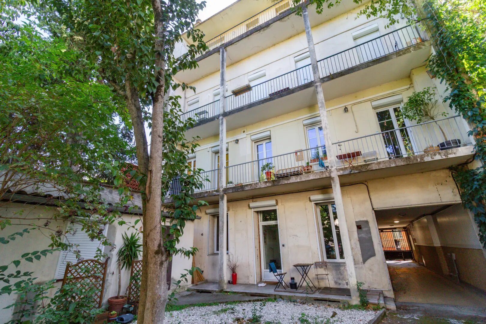 Appartement à vendre, 216m², Toulouse