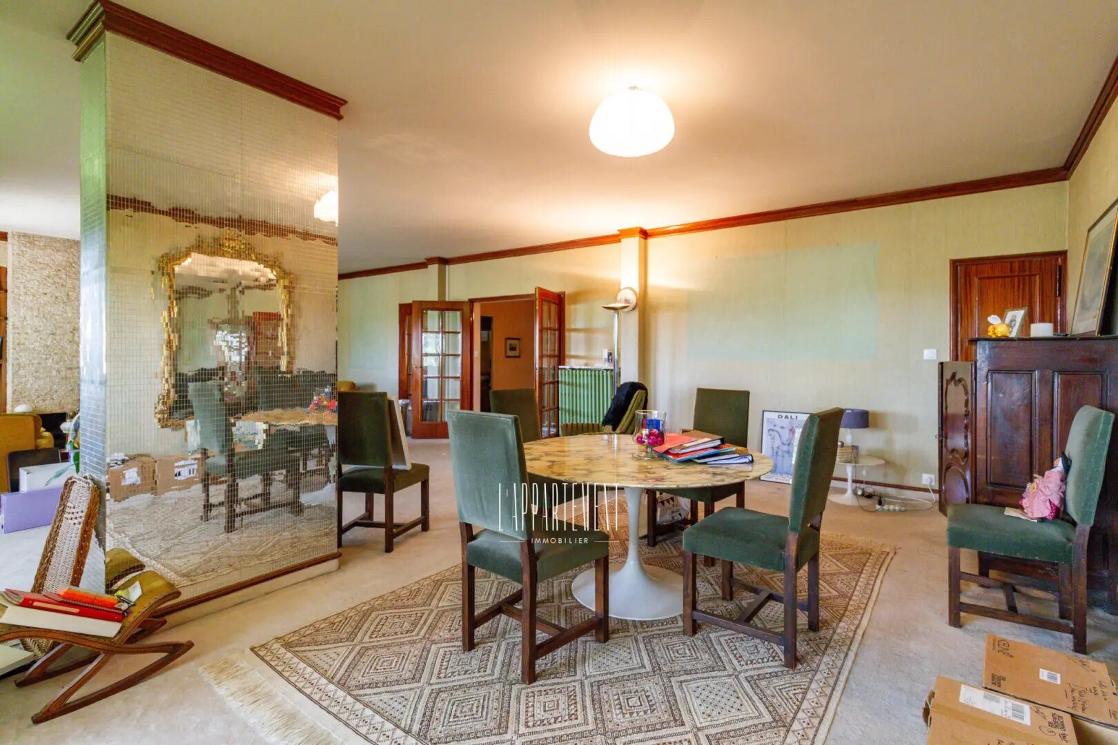Appartement à vendre, 216m², Toulouse
