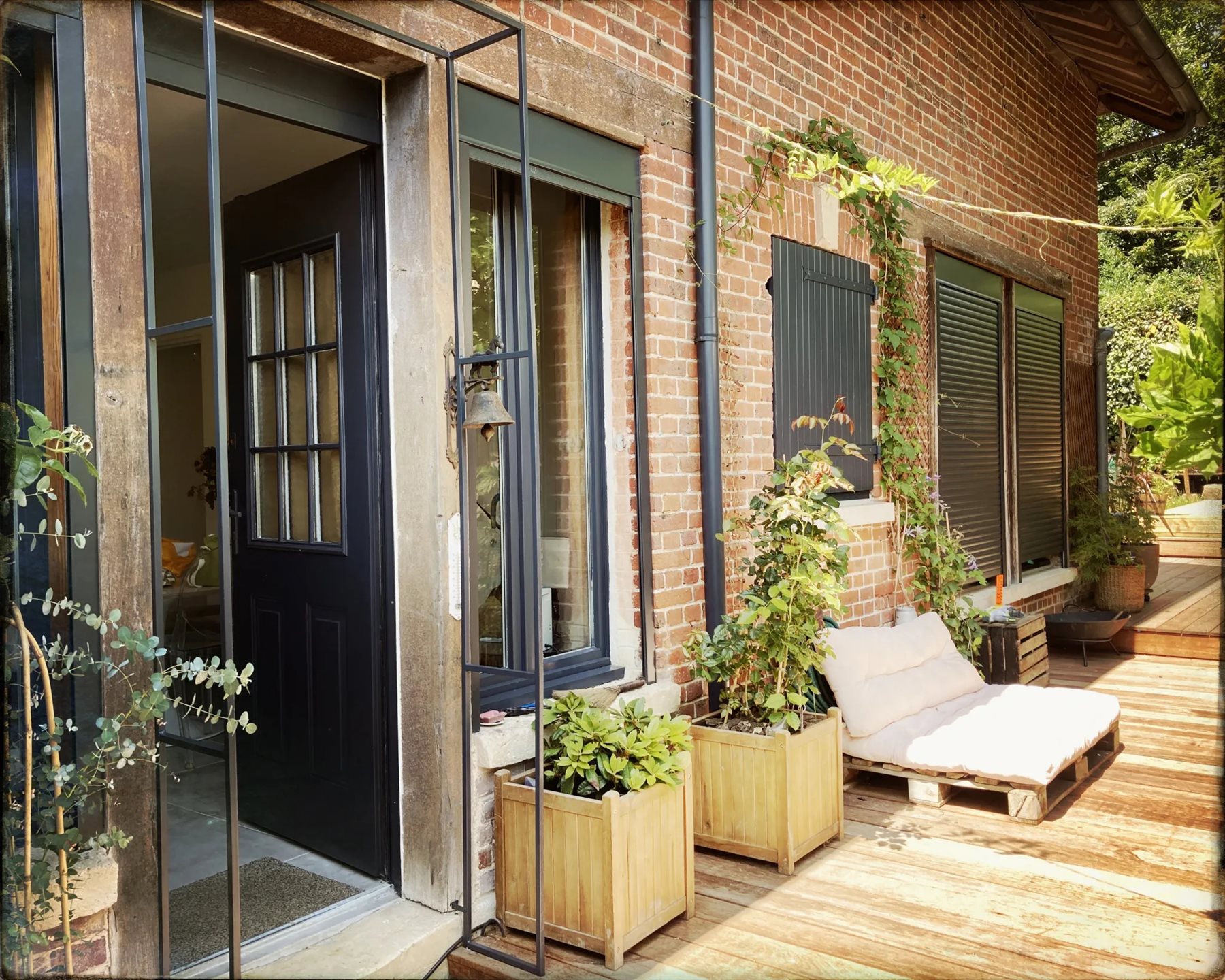 Maison à vendre, 80m², Aumont-en-Halatte