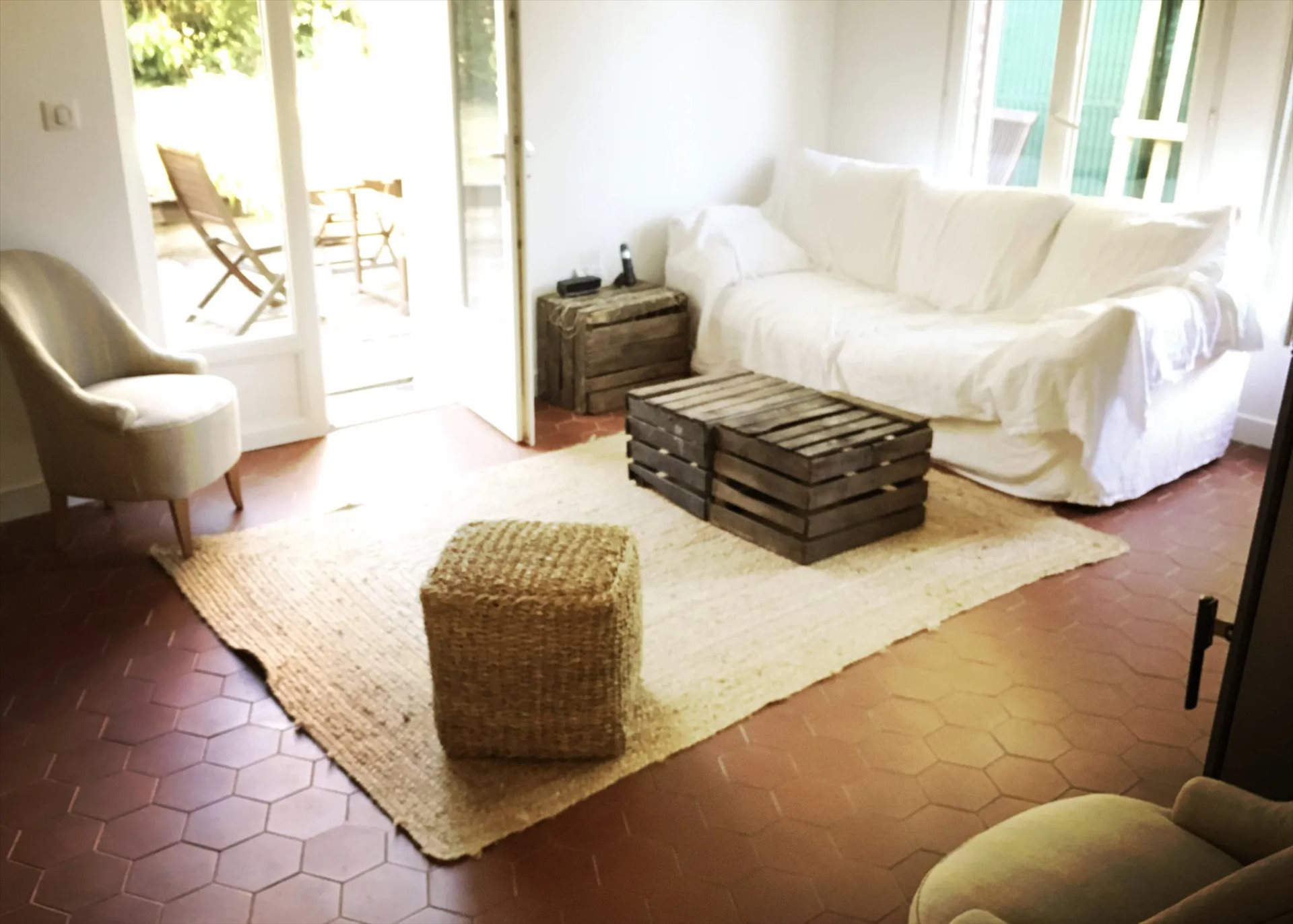 Maison à vendre, 80m², Aumont-en-Halatte