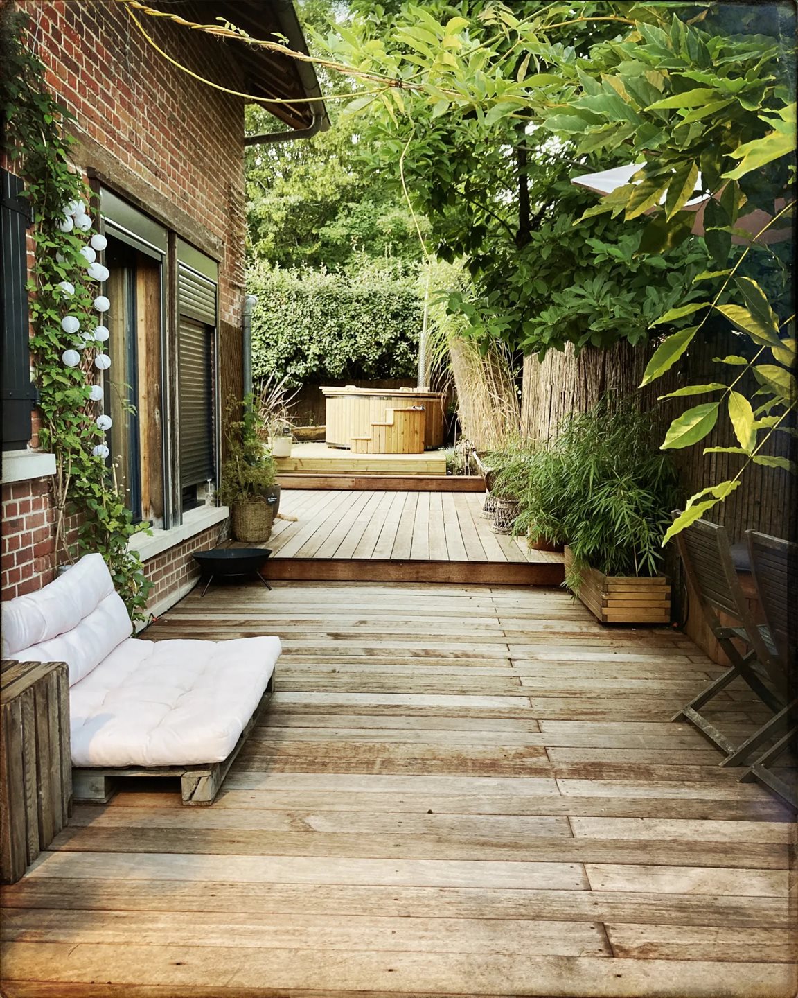 Maison à vendre, 80m², Aumont-en-Halatte