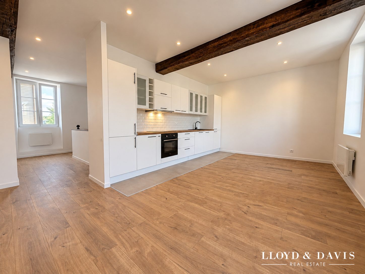Appartement à vendre, 80m², Mouy