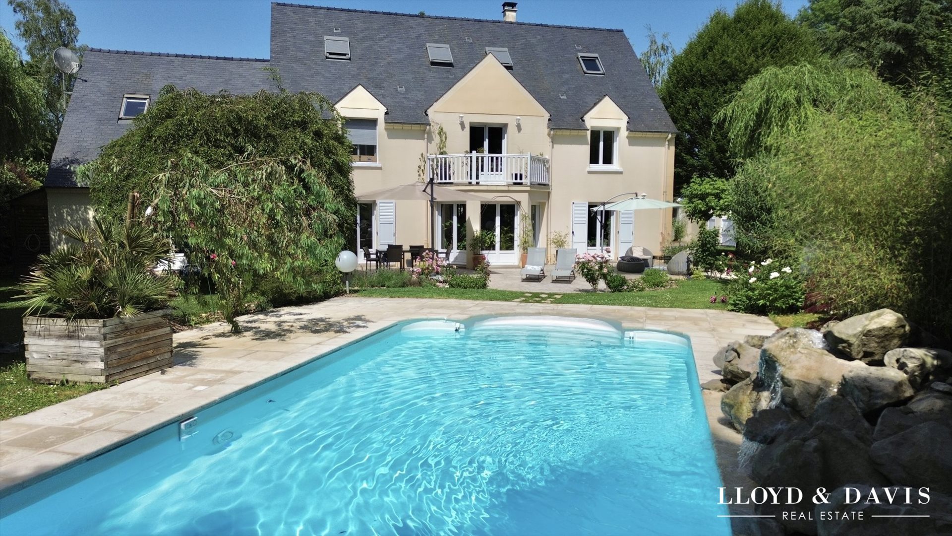 Maison à vendre, 300m², Compiègne