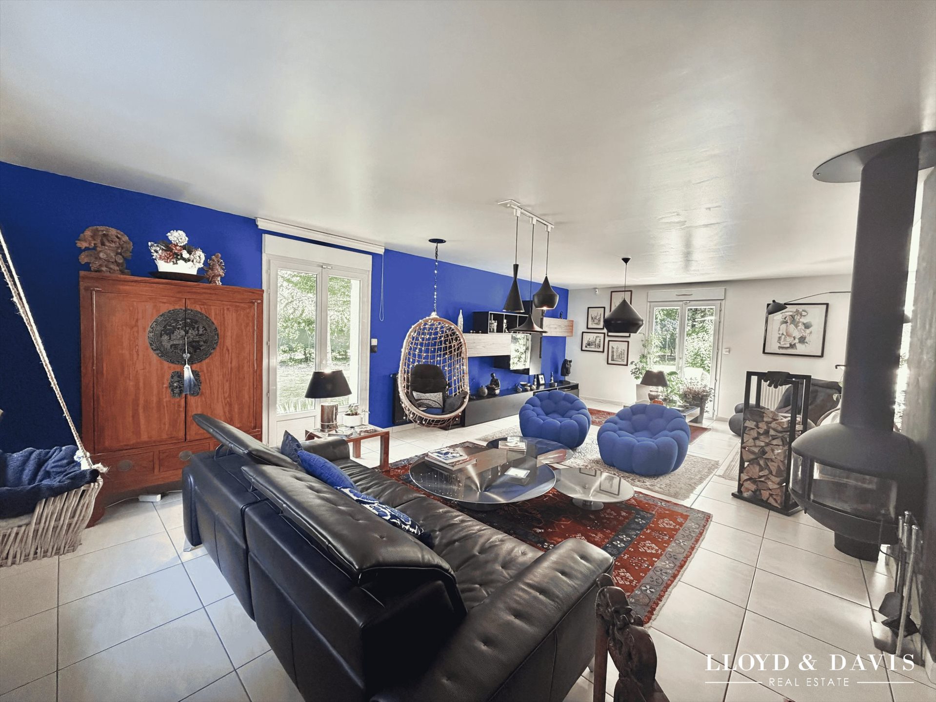 Maison à vendre, 300m², Compiègne