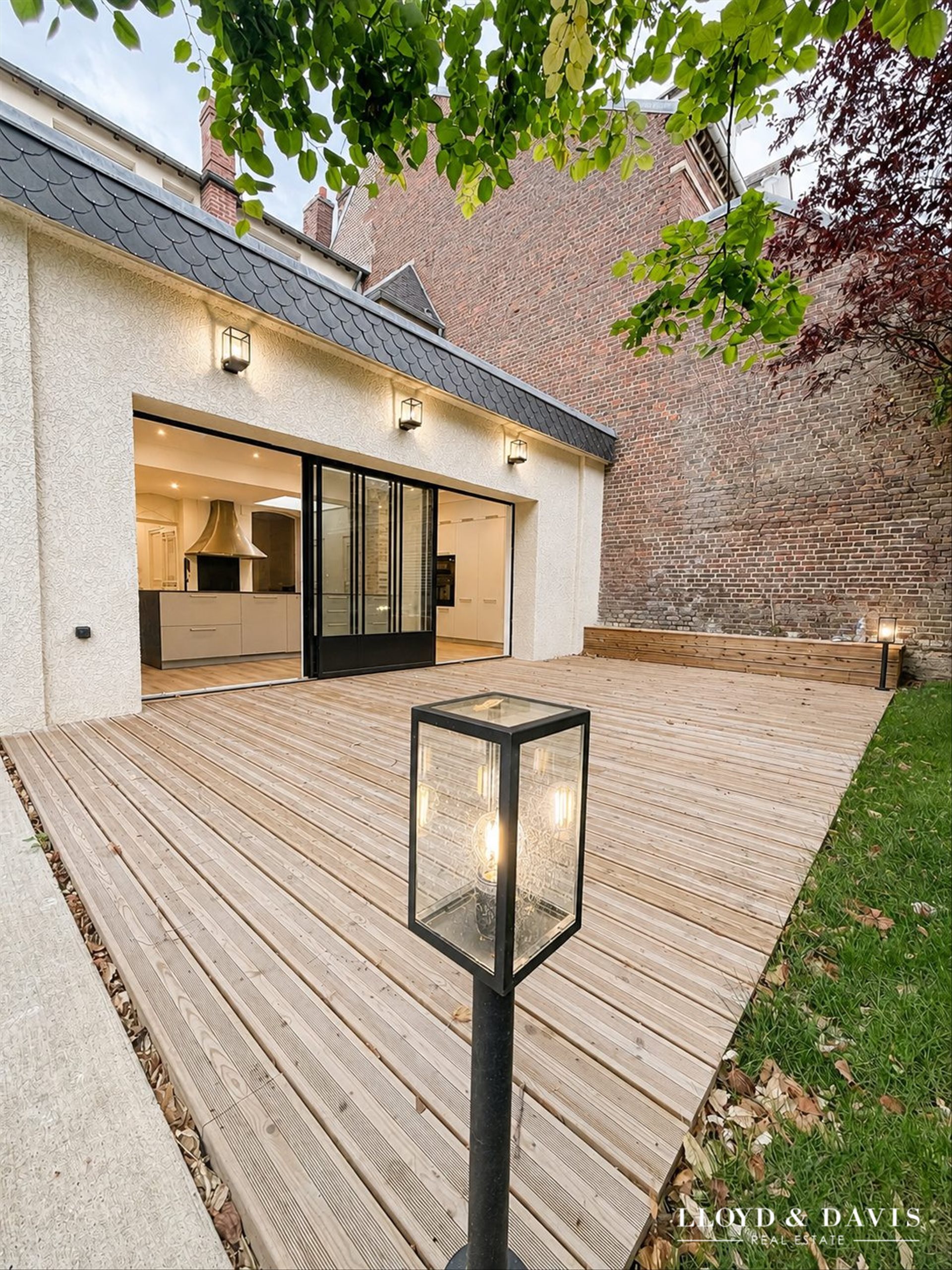 Maison à vendre, 231m², Compiègne