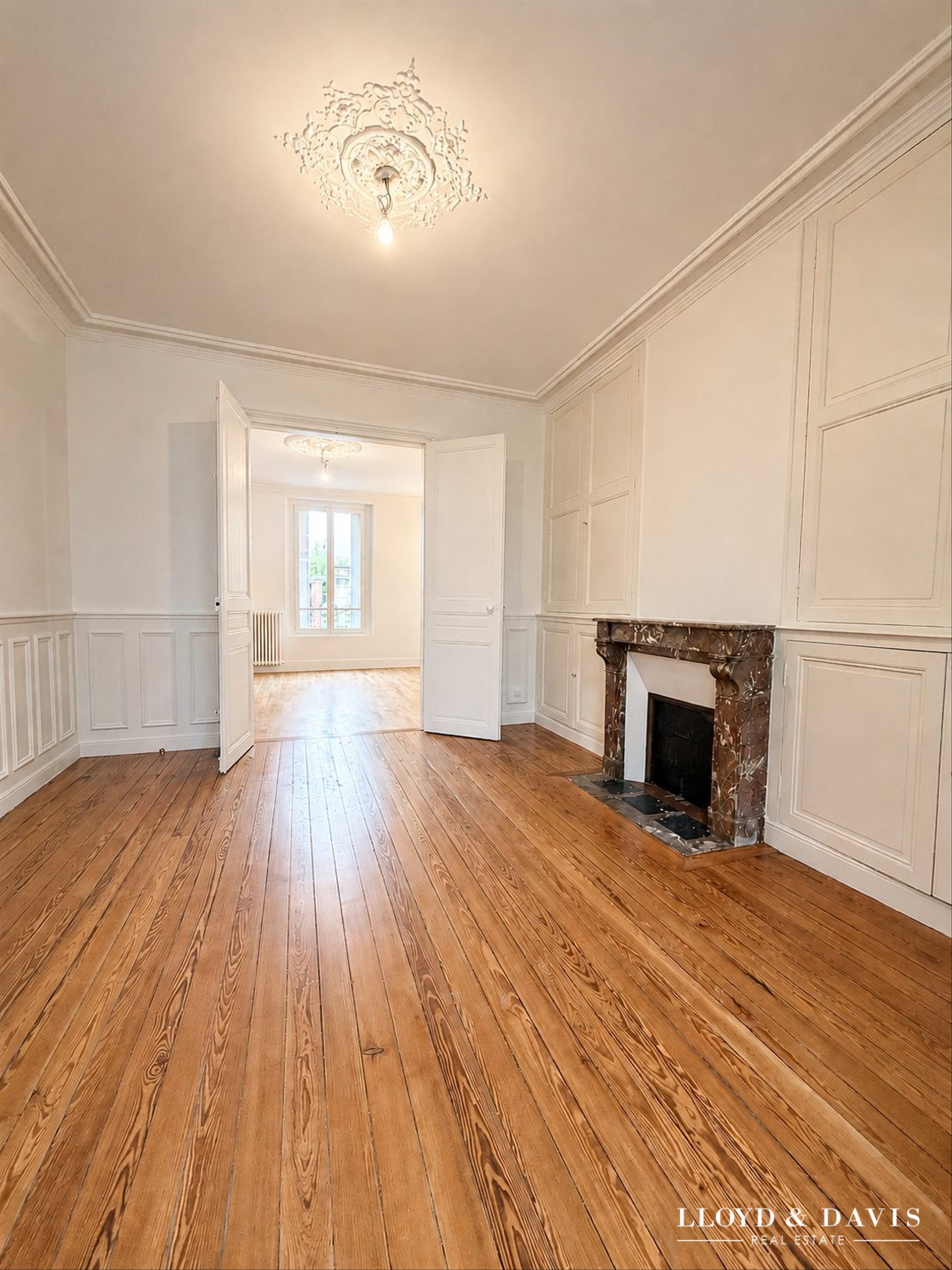 Maison à vendre, 231m², Compiègne
