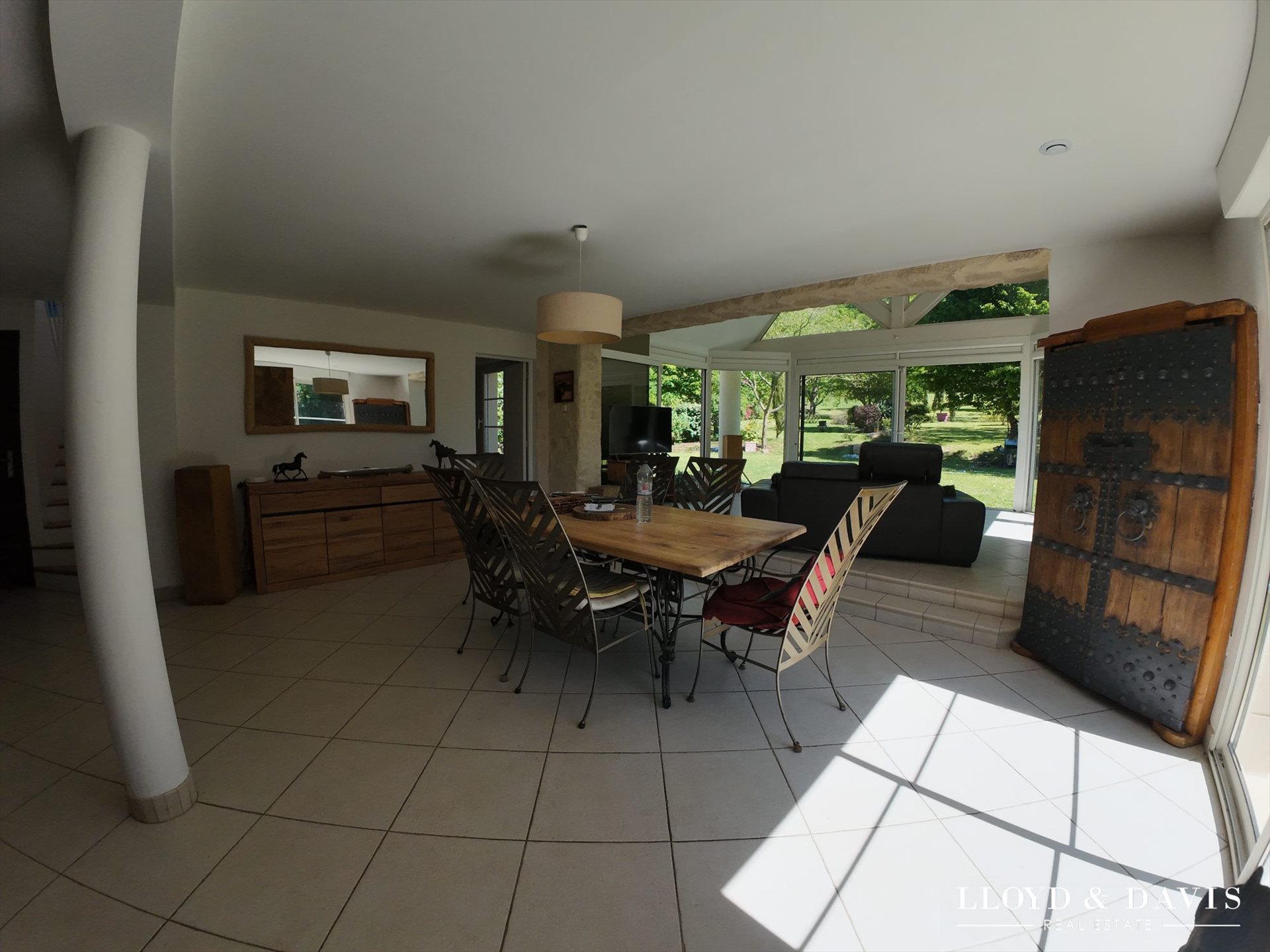 Maison à vendre, 180m², Angicourt