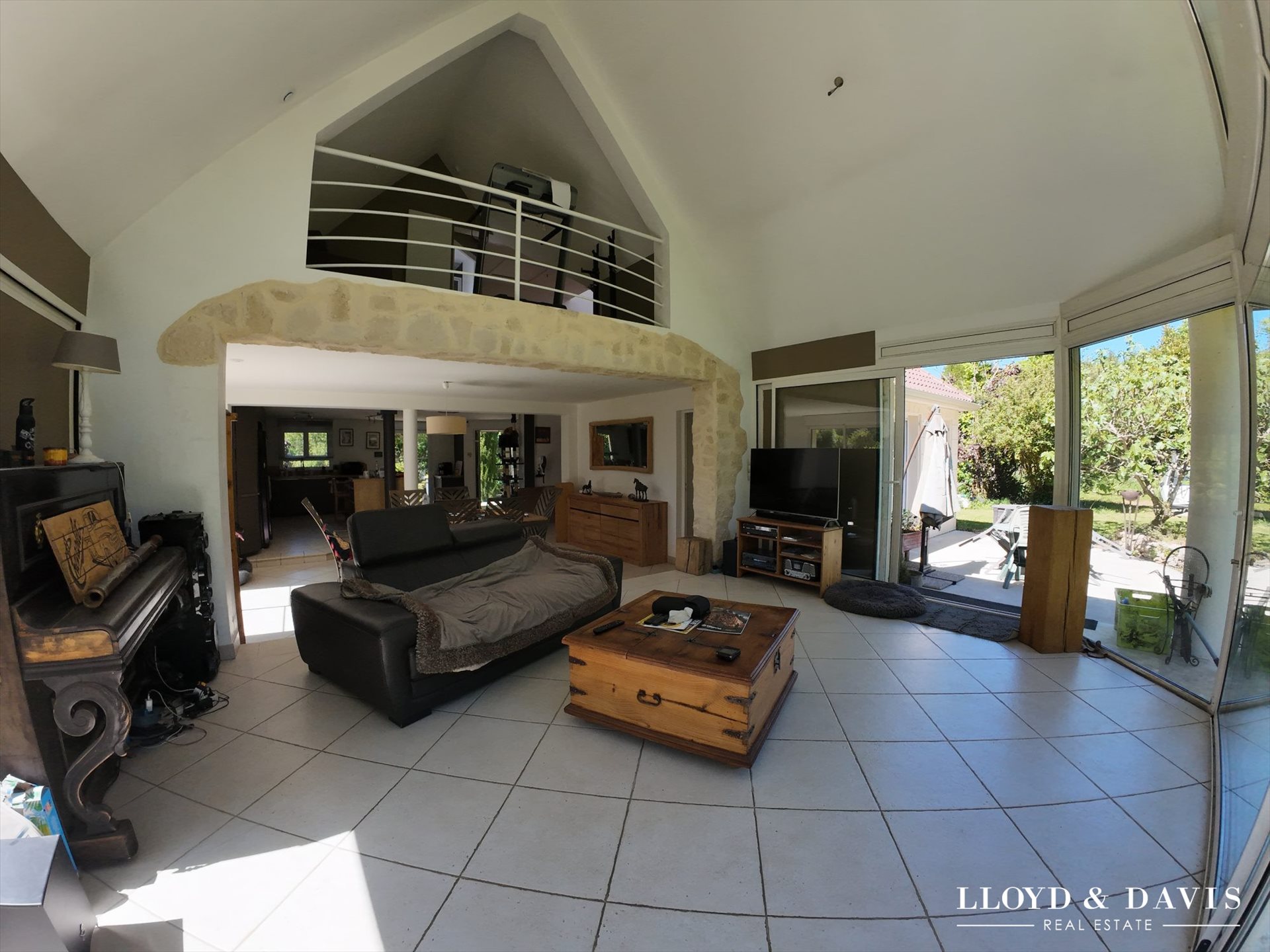 Maison à vendre, 180m², Angicourt