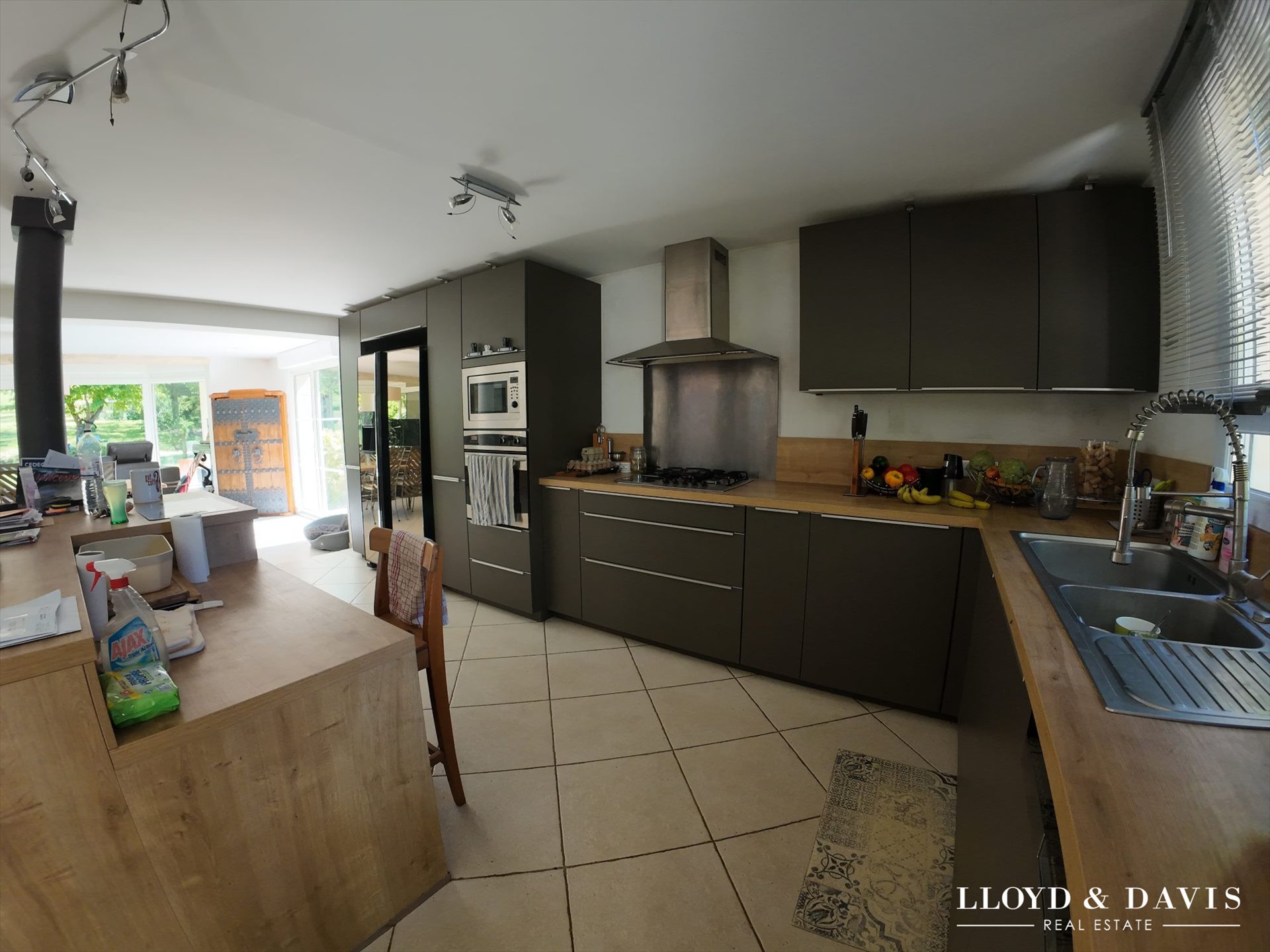 Maison à vendre, 180m², Angicourt