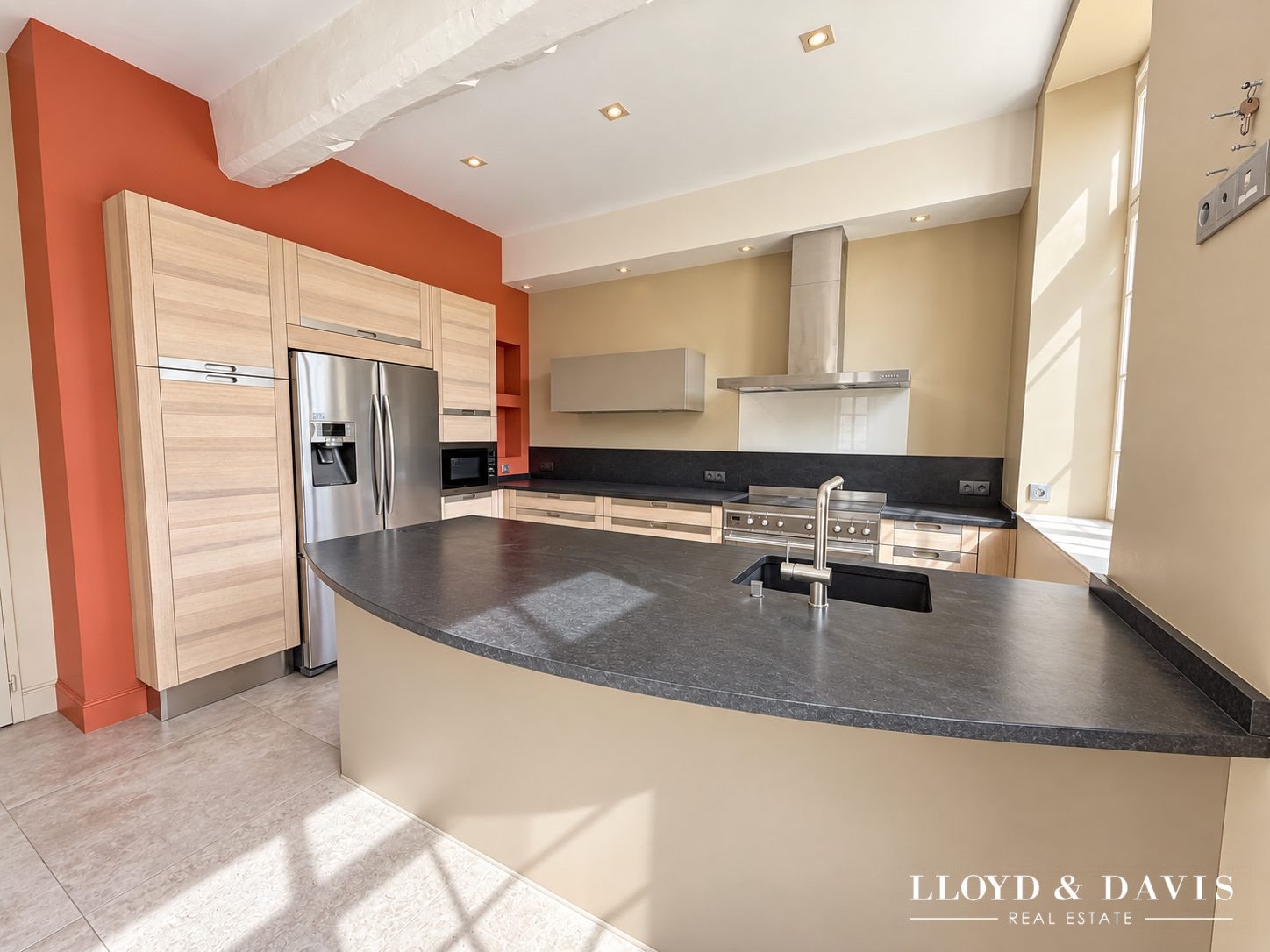 Maison à vendre, 400m², Senlis