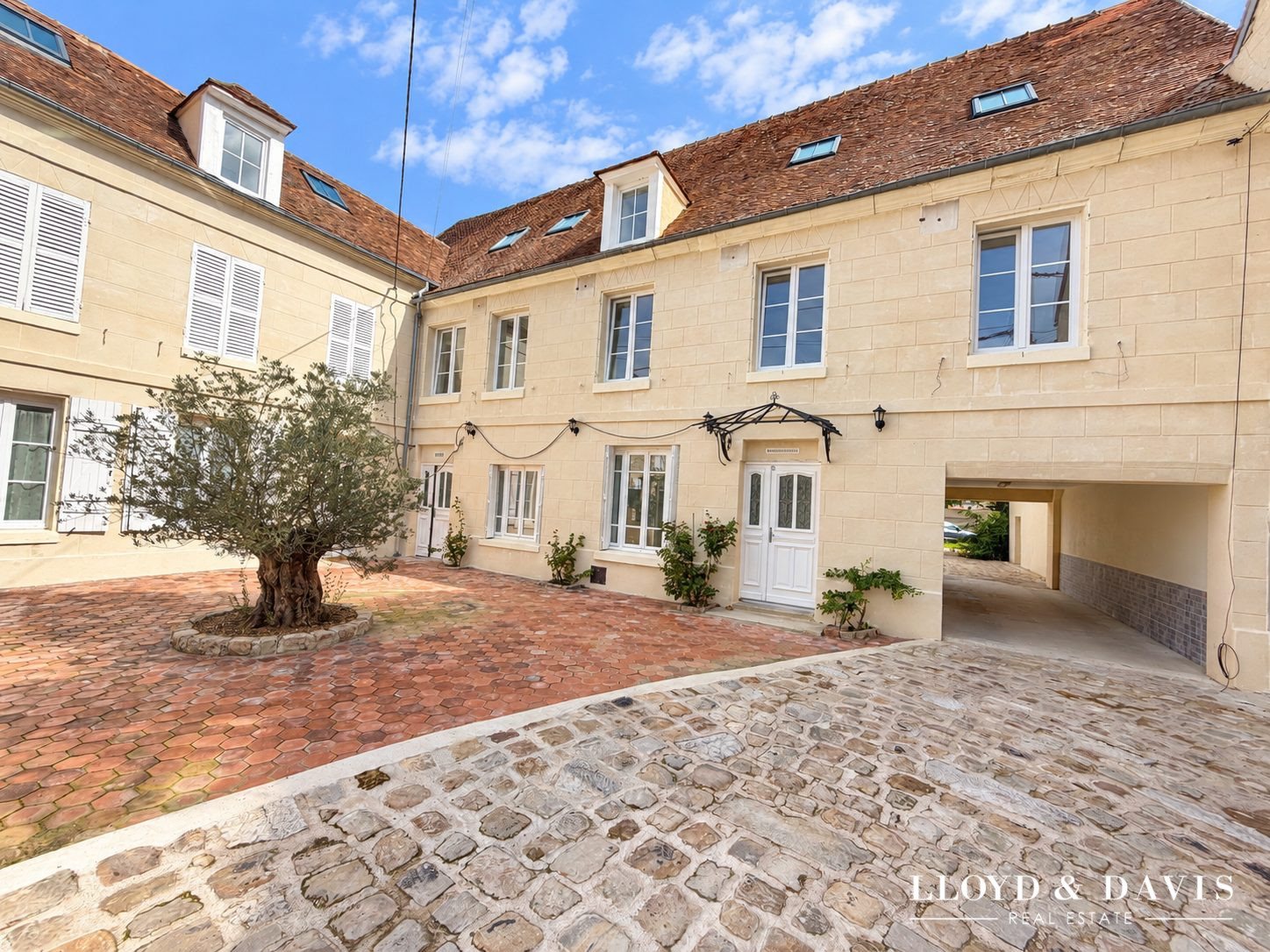 Appartement à vendre, 106m², Mouy