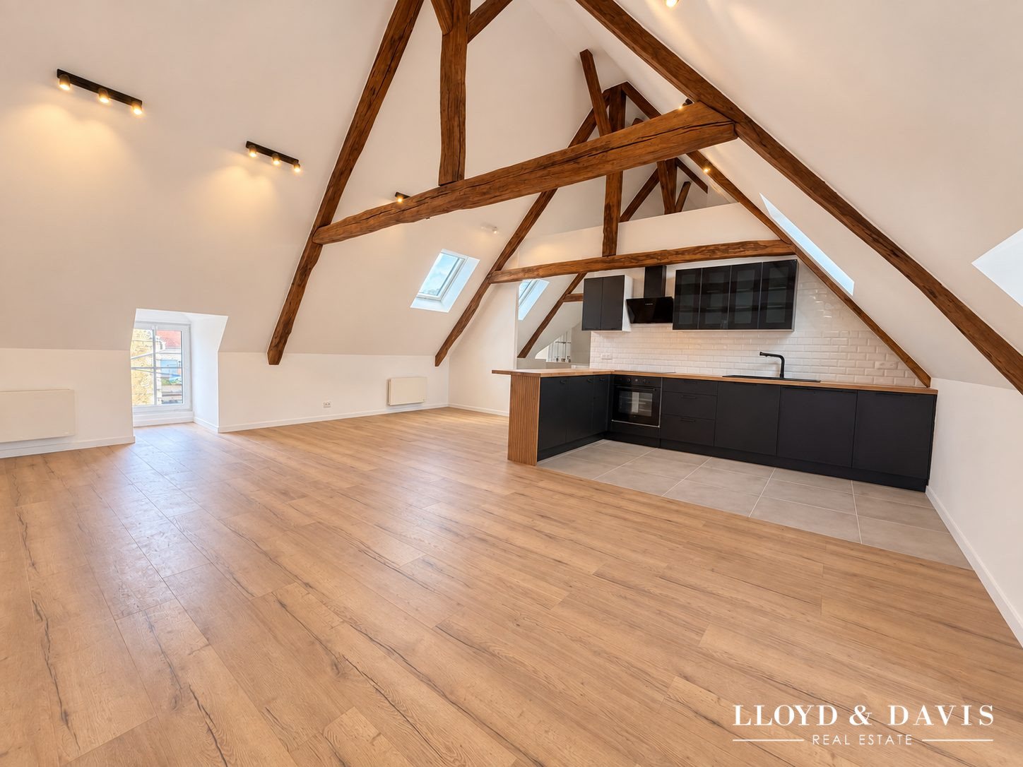 Appartement à vendre, 106m², Mouy