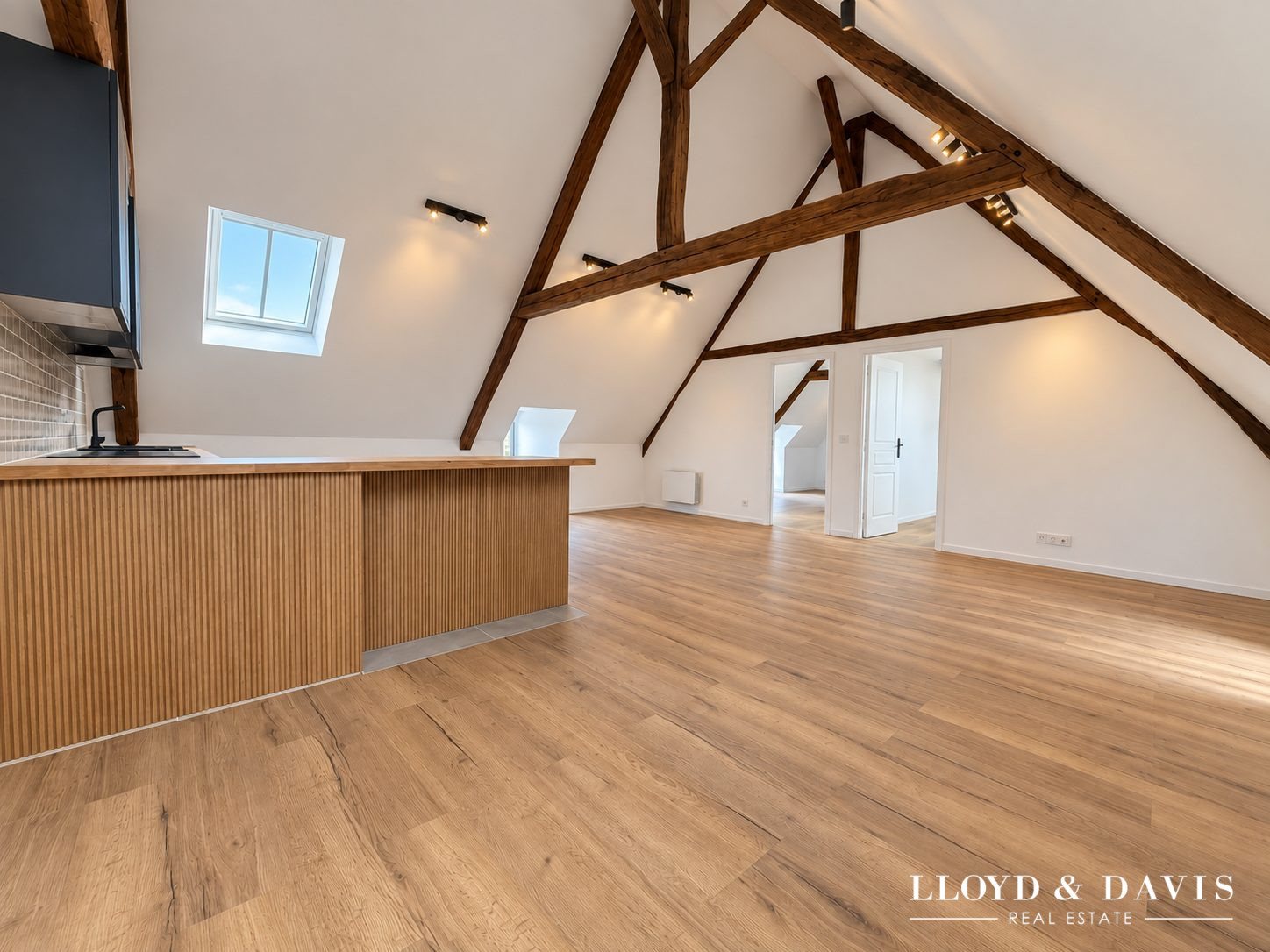 Appartement à vendre, 106m², Mouy