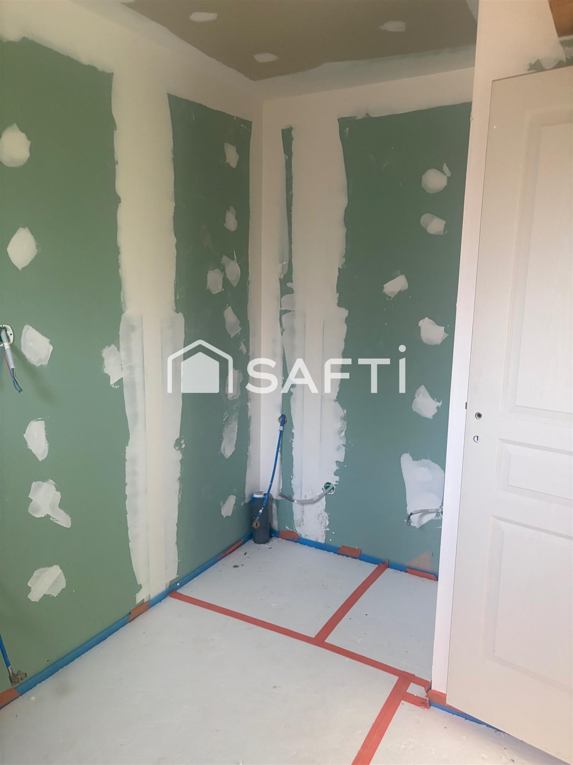 Maison à vendre, 80m², Contrexéville
