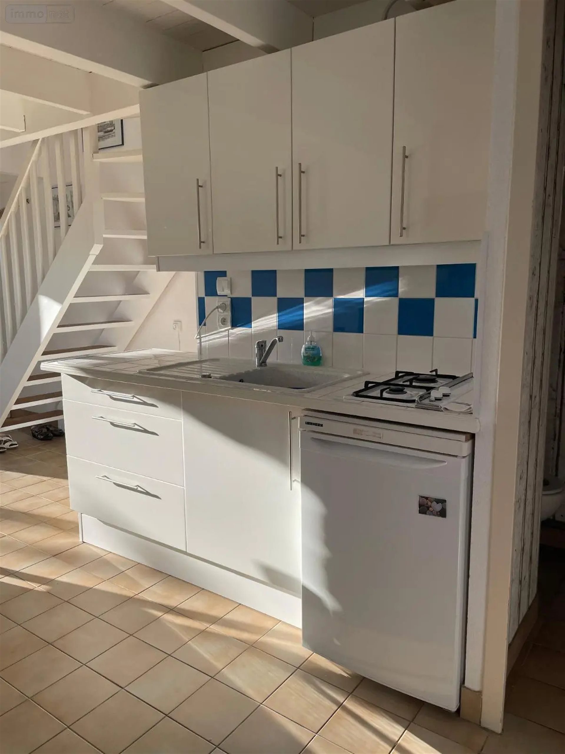 Maison à vendre, 35m², Sarzeau