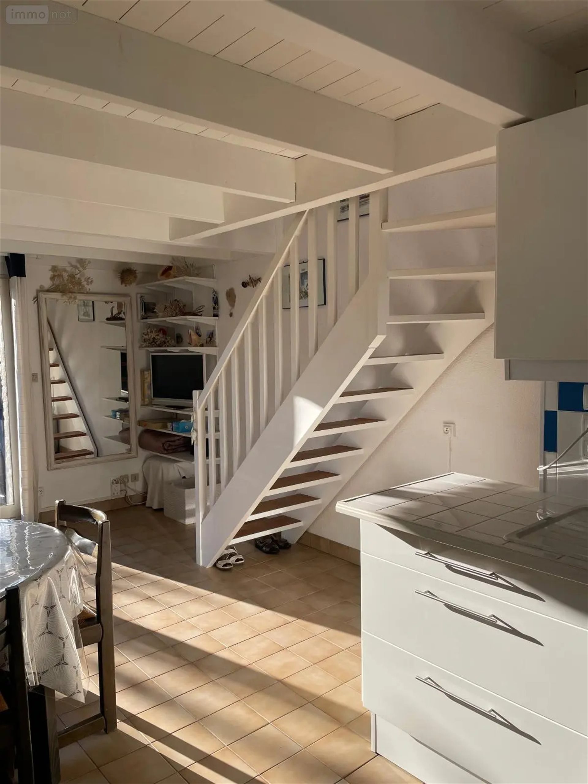 Maison à vendre, 35m², Sarzeau