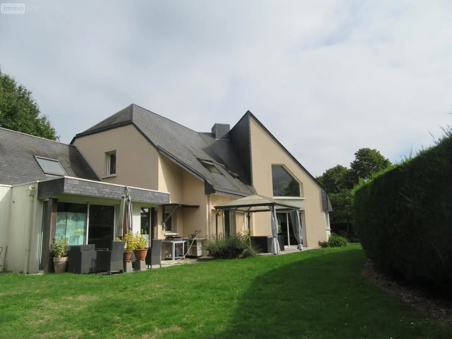 Maison à vendre, 171m², Bruz