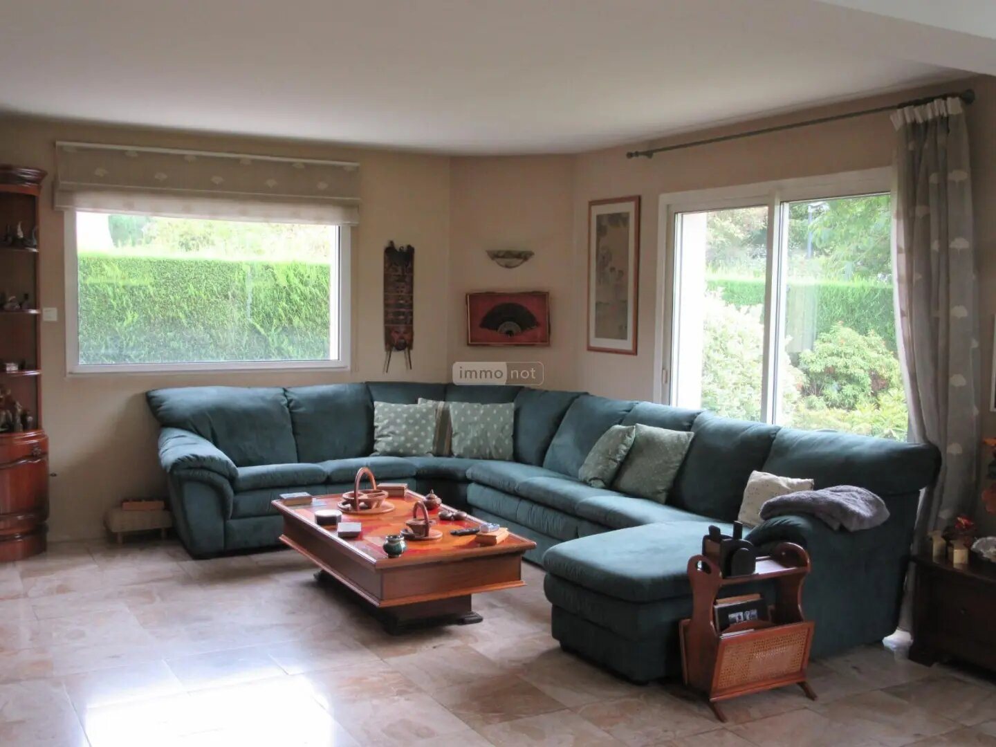 Maison à vendre, 171m², Bruz