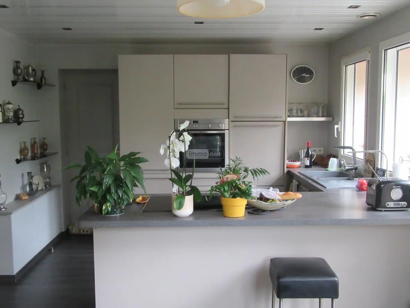 Maison à vendre, 171m², Bruz