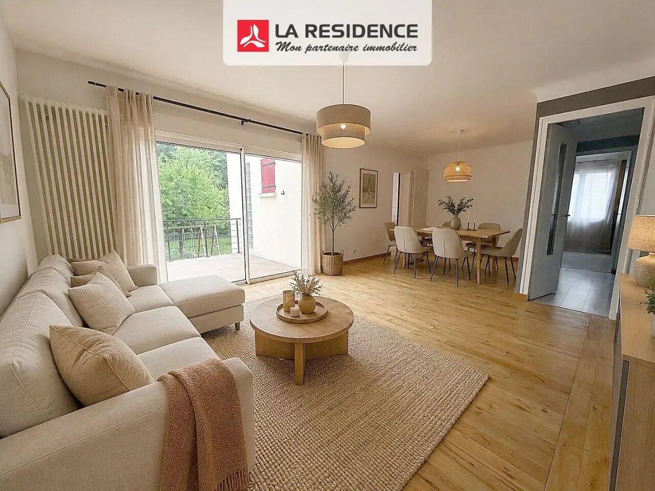 Maison à vendre, 135m², La Verrière