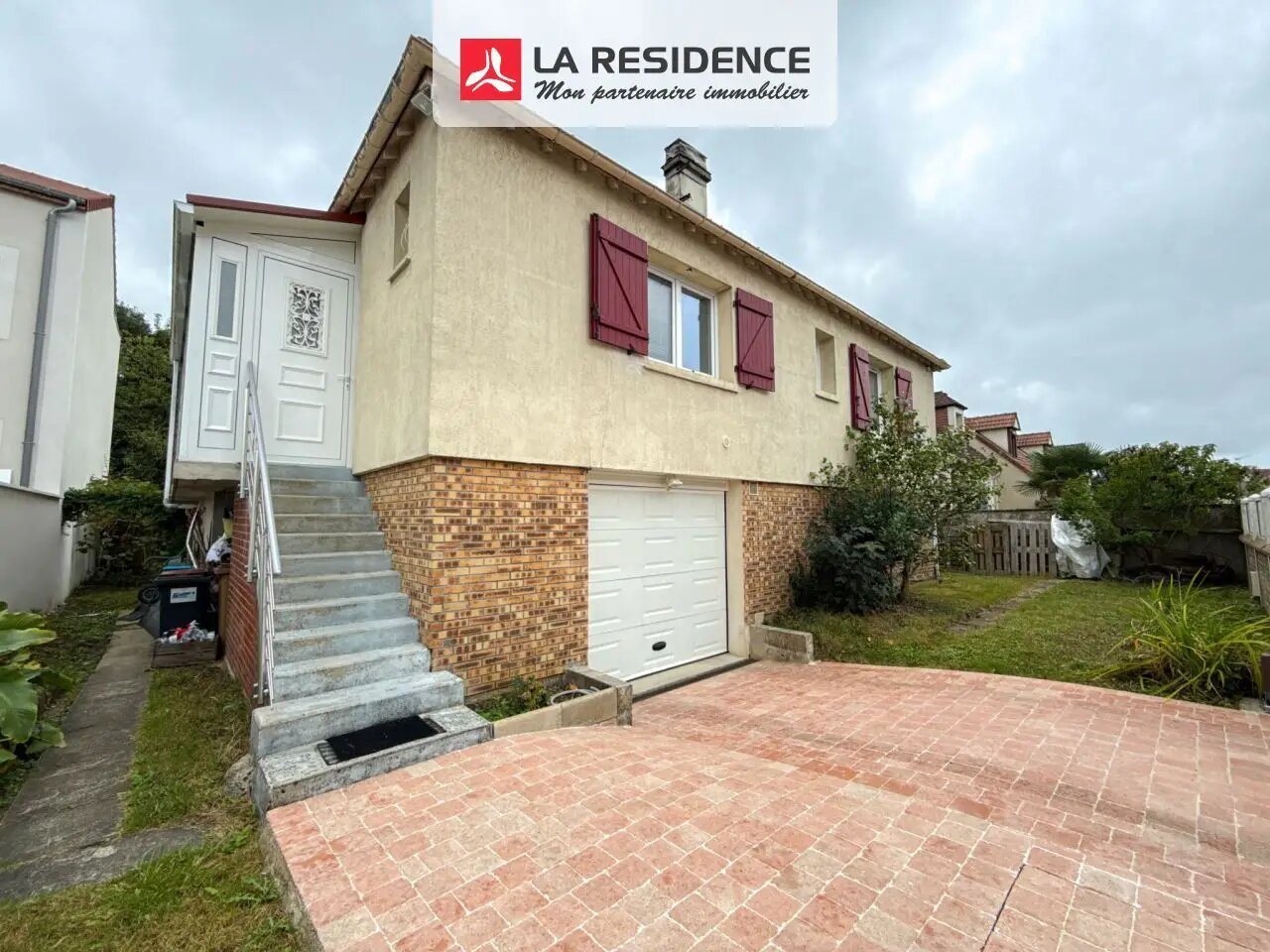 Maison à vendre, 135m², La Verrière